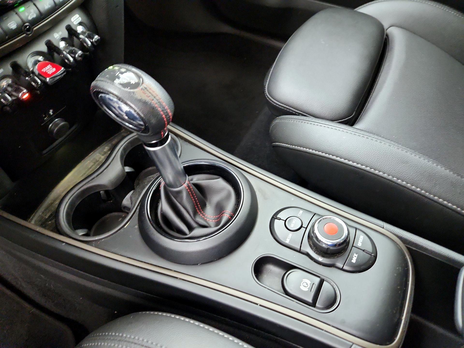Thumbnail: 2019 MINI Cooper Countryman - 17