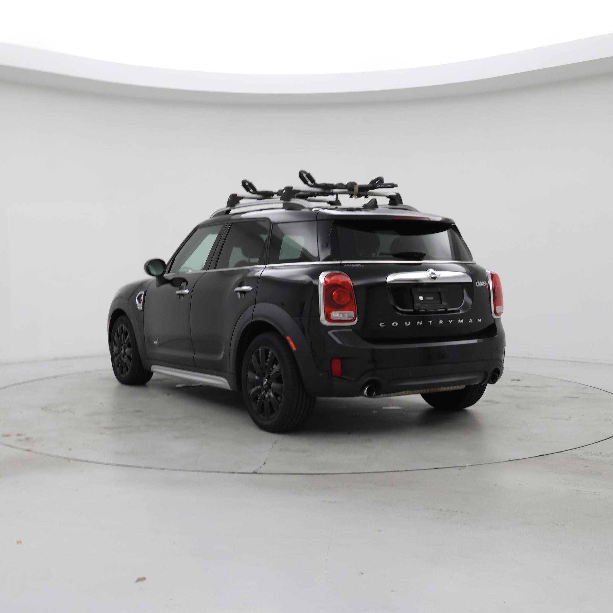 Thumbnail: 2019 MINI Cooper Countryman - 2