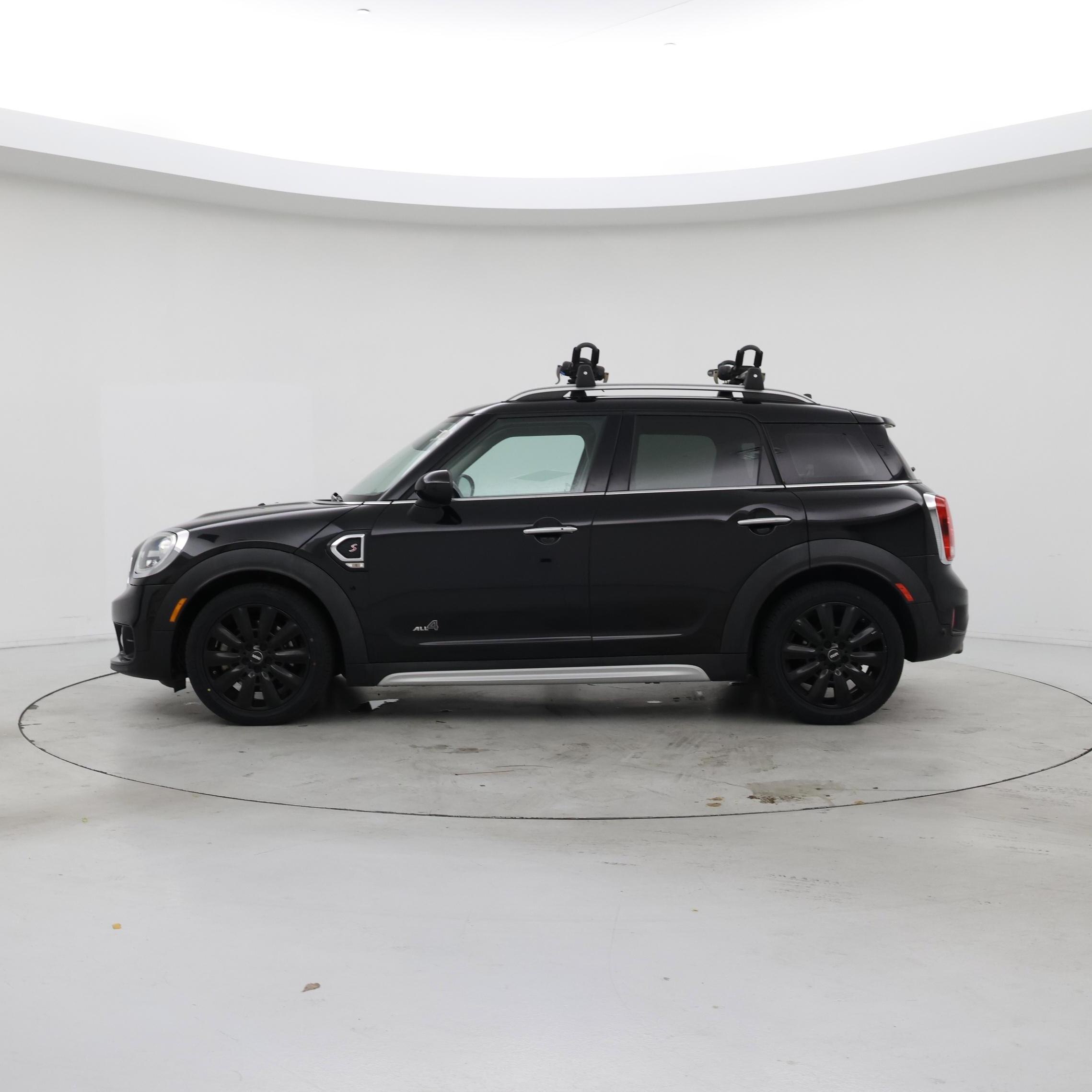 Thumbnail: 2019 MINI Cooper Countryman - 3