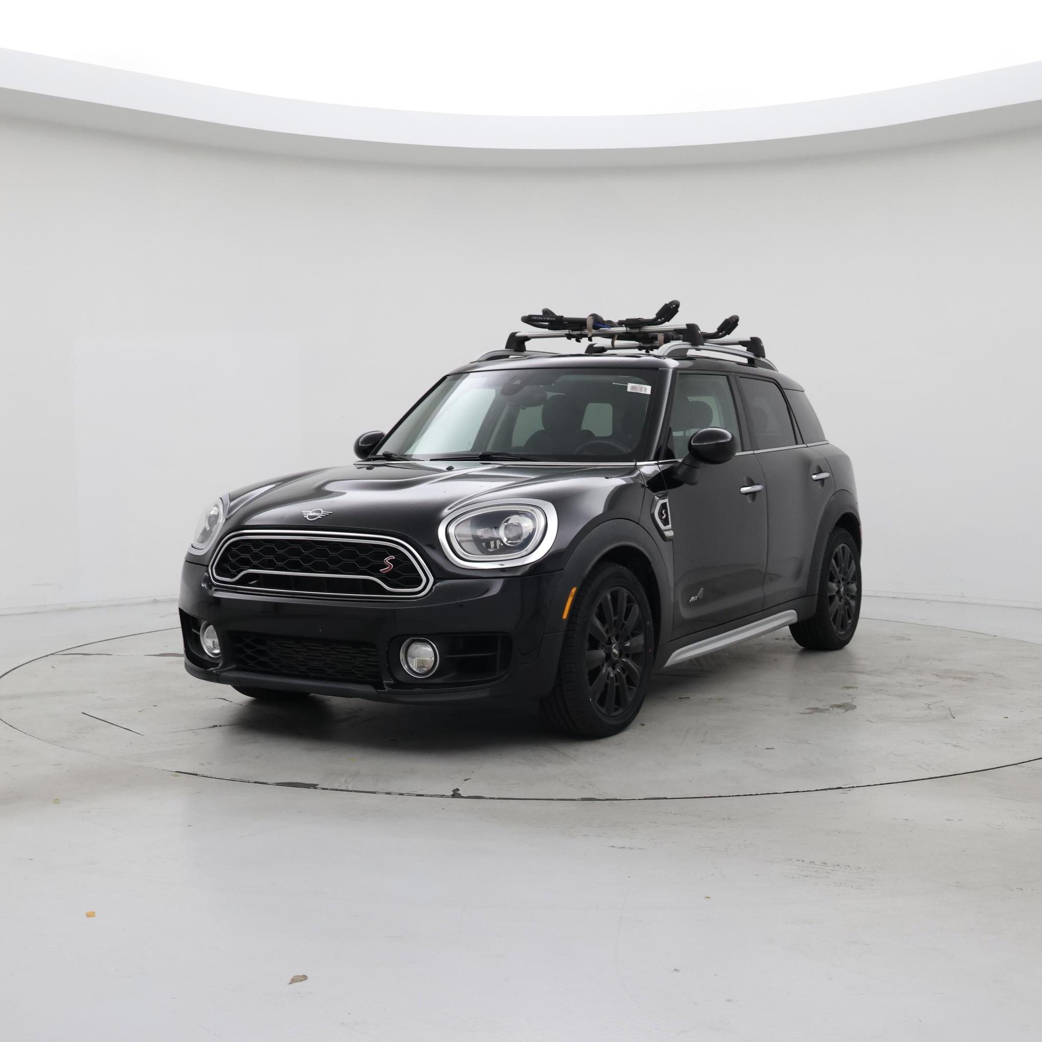 Thumbnail: 2019 MINI Cooper Countryman - 4