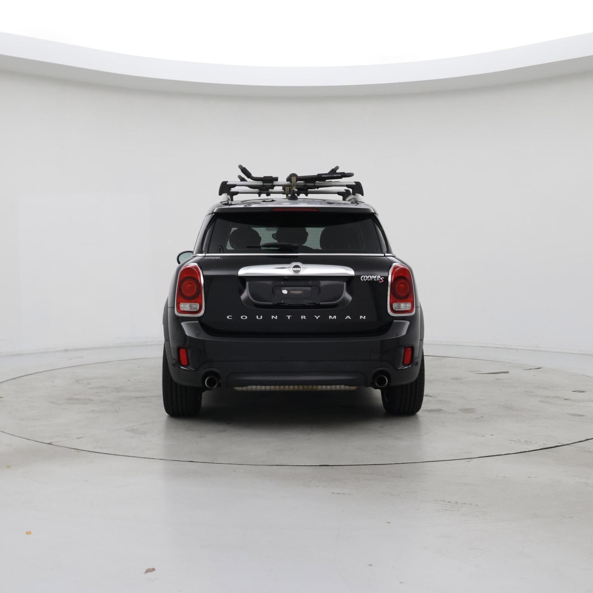 Thumbnail: 2019 MINI Cooper Countryman - 6