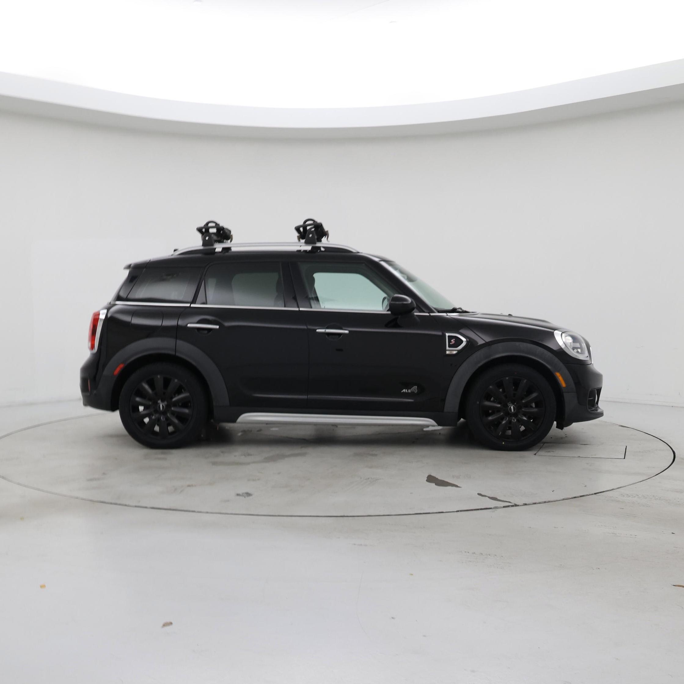 Thumbnail: 2019 MINI Cooper Countryman - 7