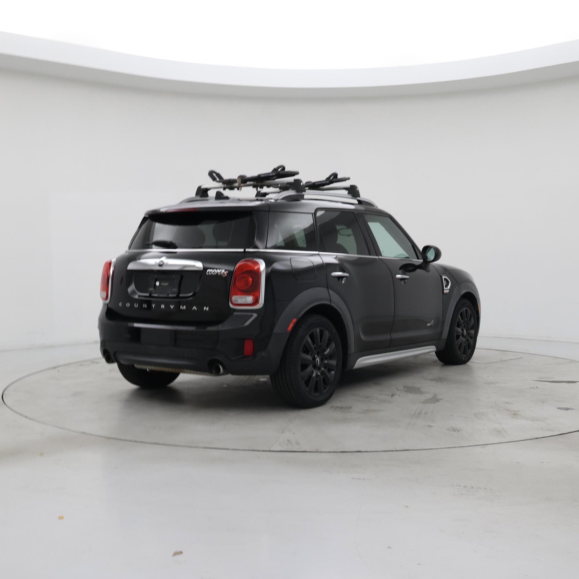 Thumbnail: 2019 MINI Cooper Countryman - 8