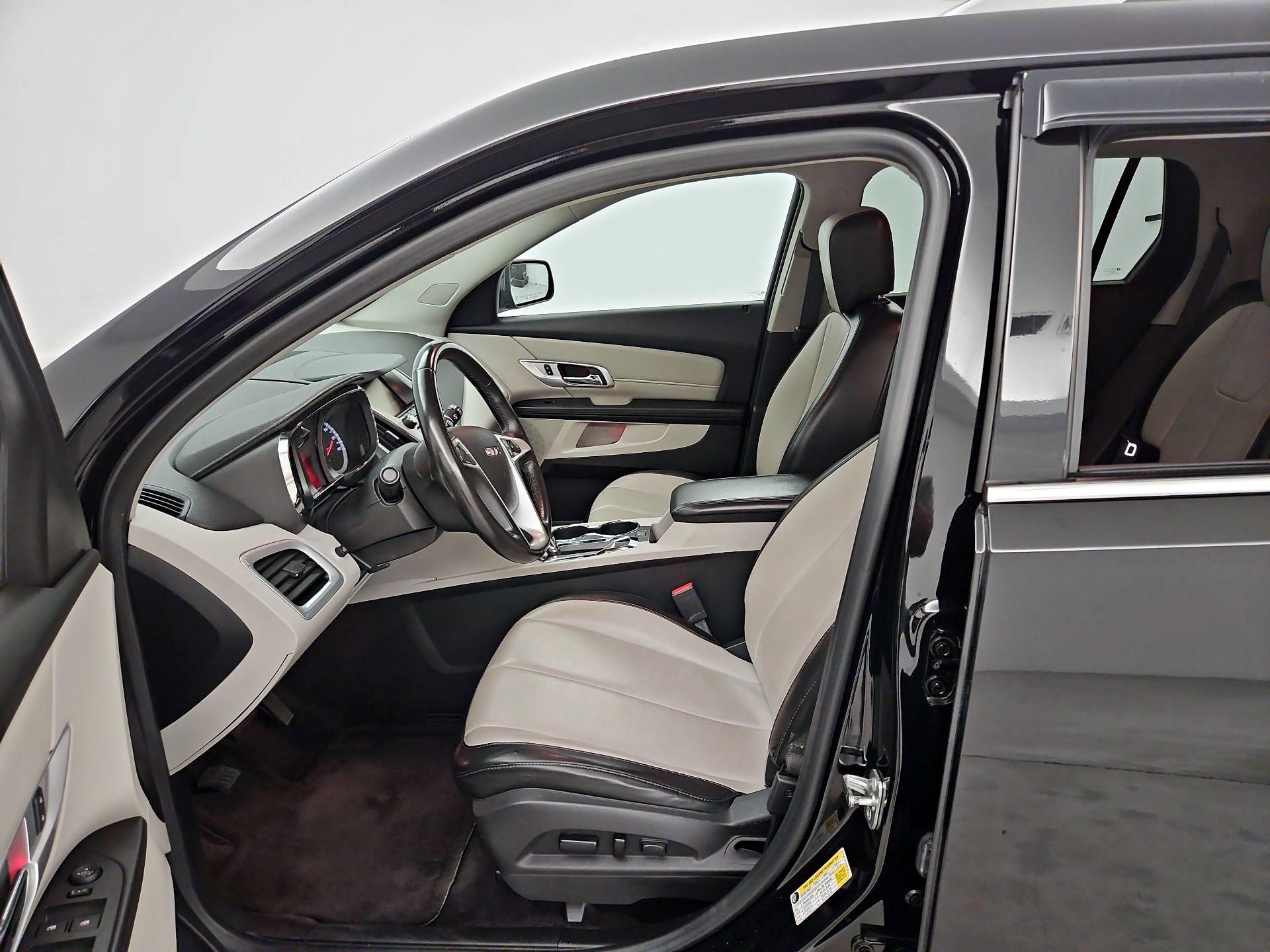 Thumbnail: 2016 GMC Terrain - 11