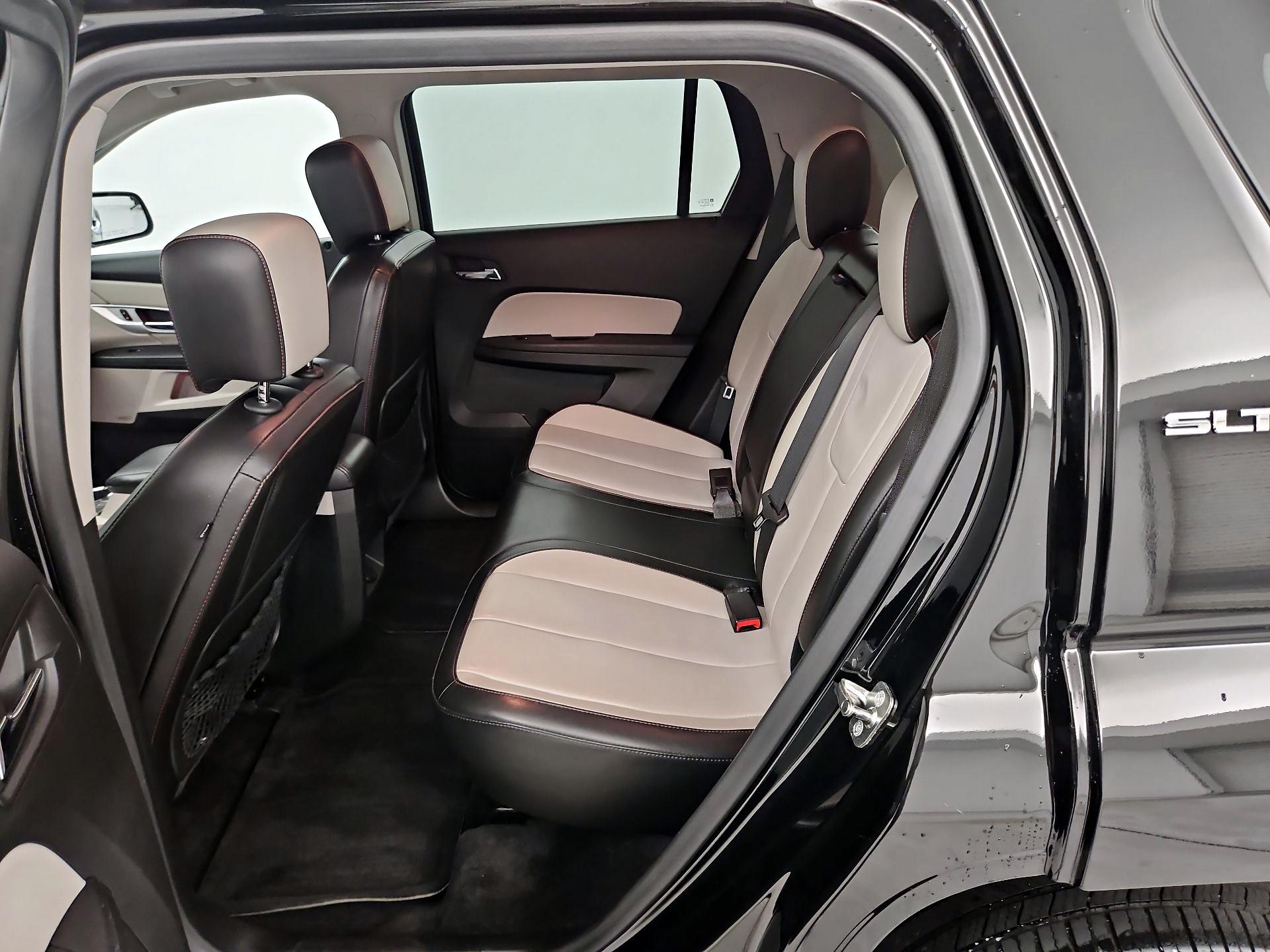 Thumbnail: 2016 GMC Terrain - 19