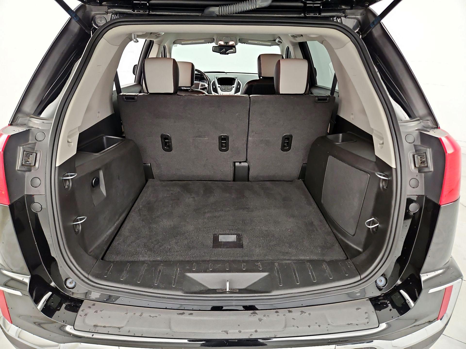 Thumbnail: 2016 GMC Terrain - 20