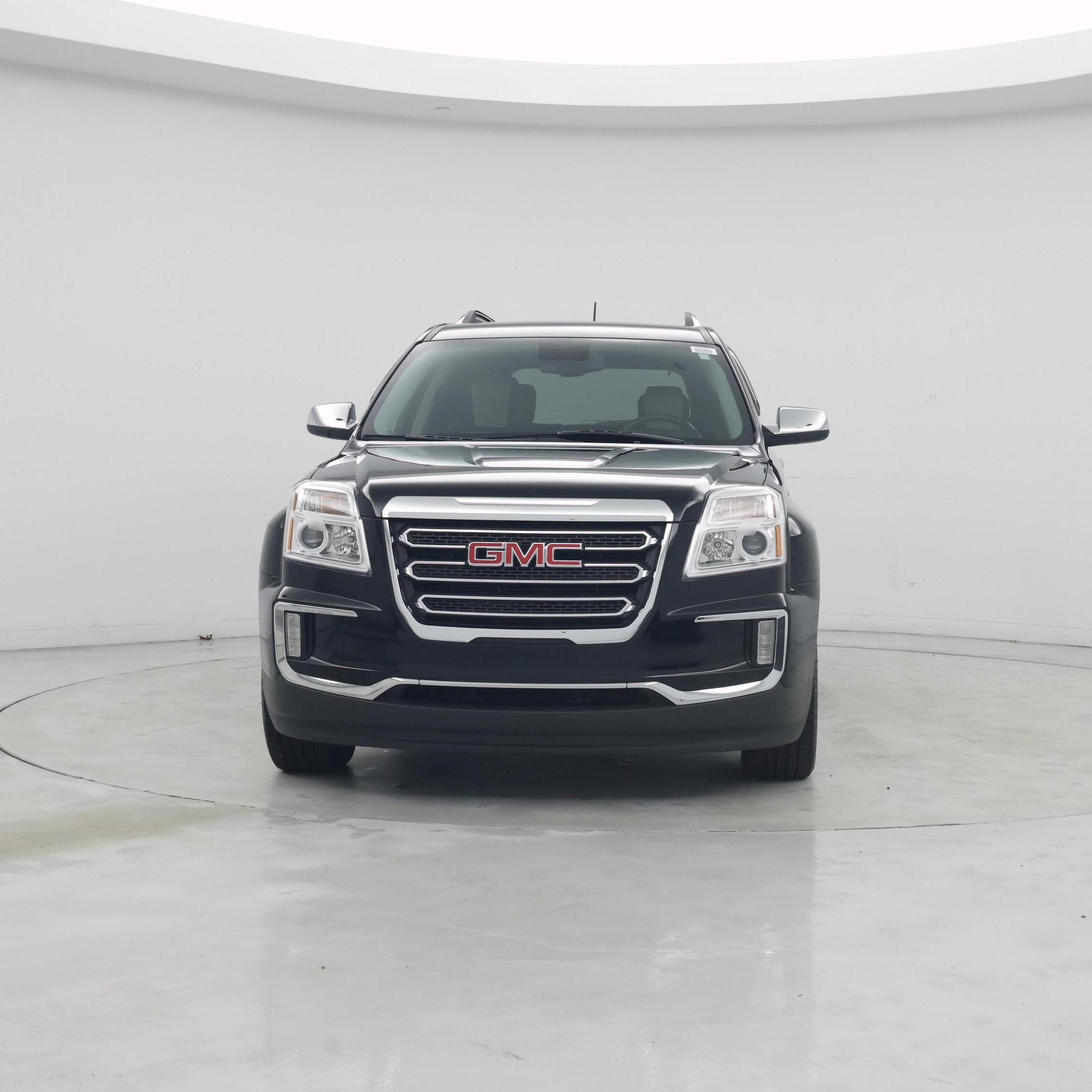 Thumbnail: 2016 GMC Terrain - 5
