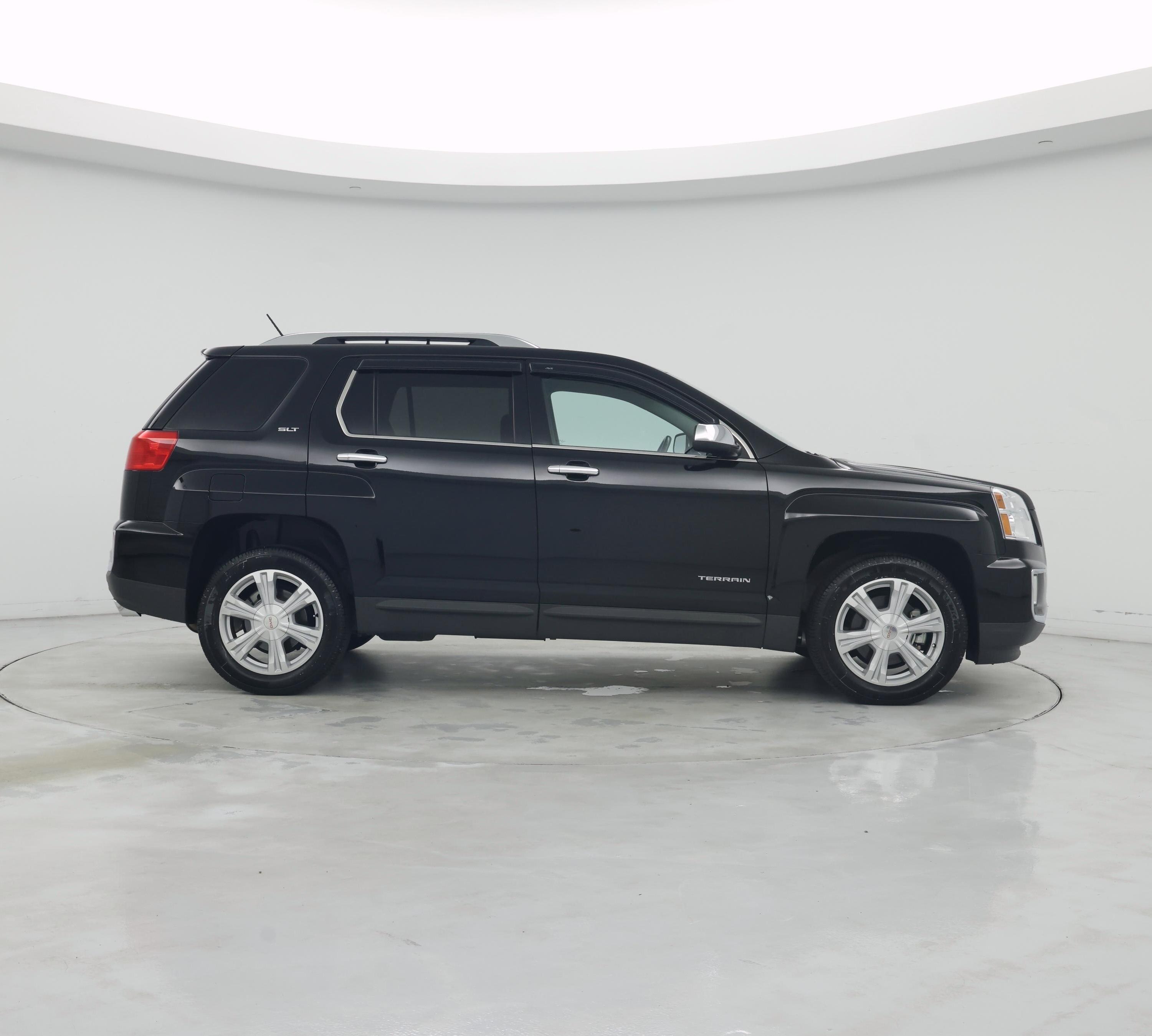 Thumbnail: 2016 GMC Terrain - 7