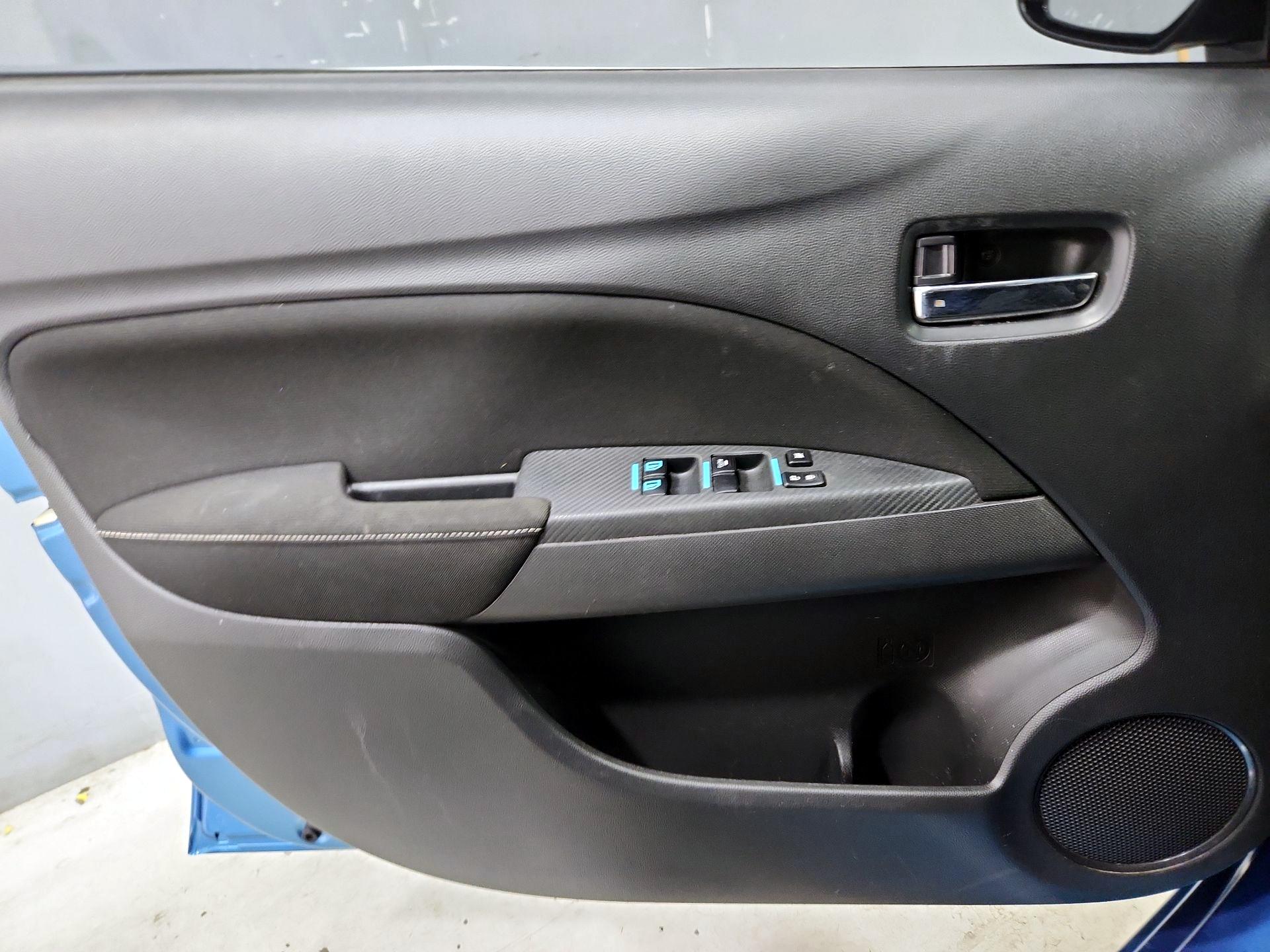 Thumbnail: 2021 Mitsubishi Mirage - 12