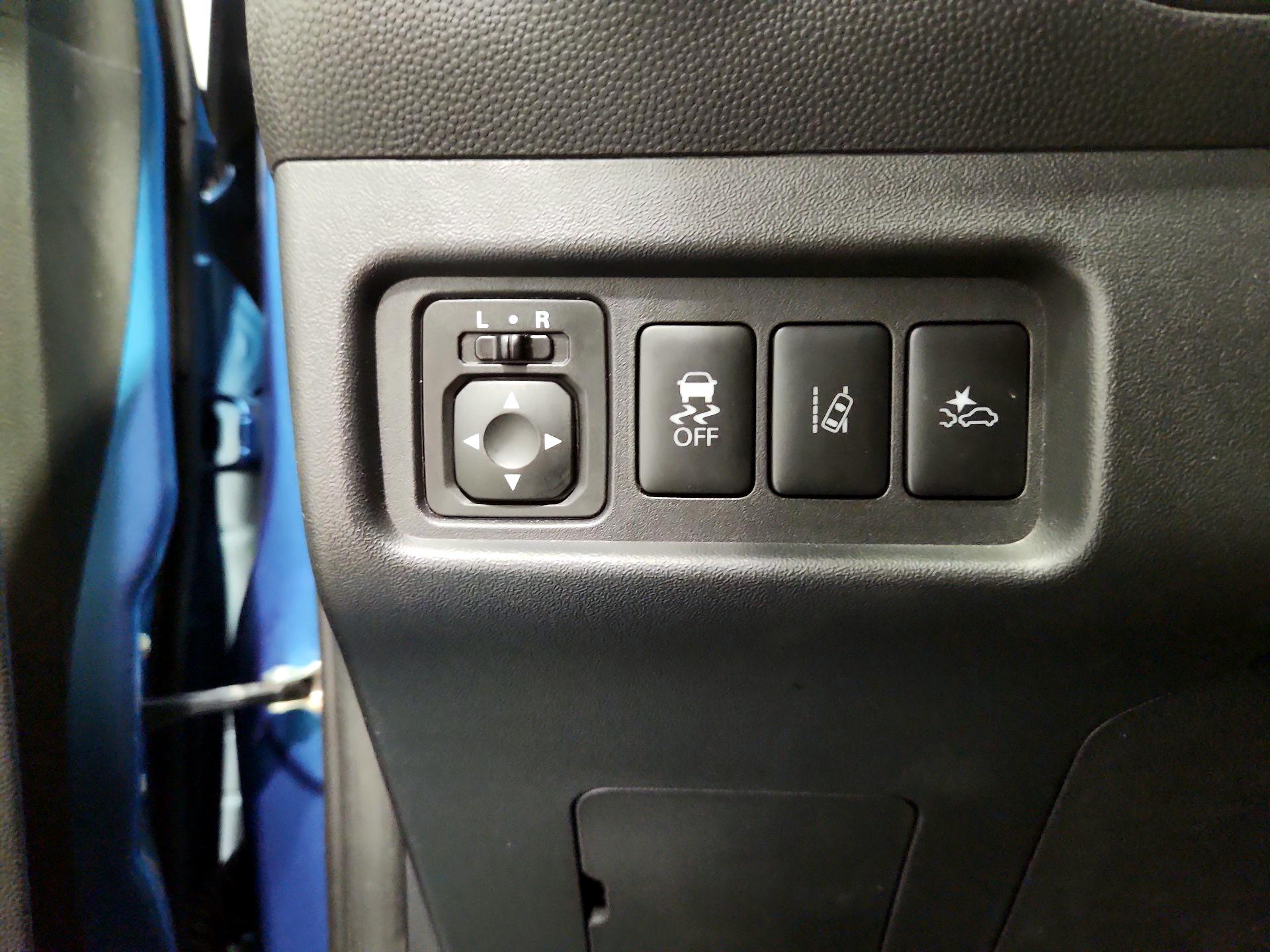 Thumbnail: 2021 Mitsubishi Mirage - 13