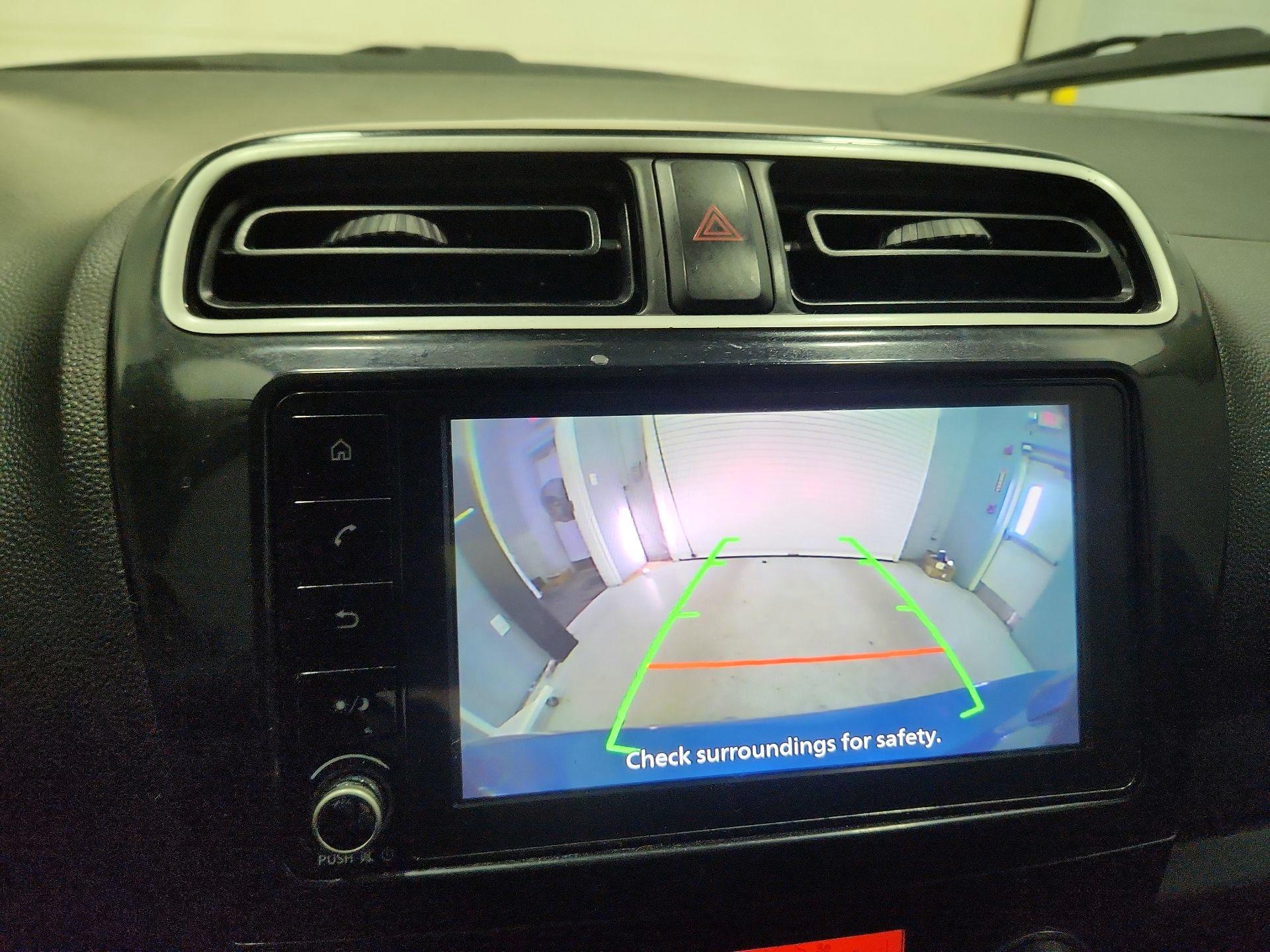 Thumbnail: 2021 Mitsubishi Mirage - 14