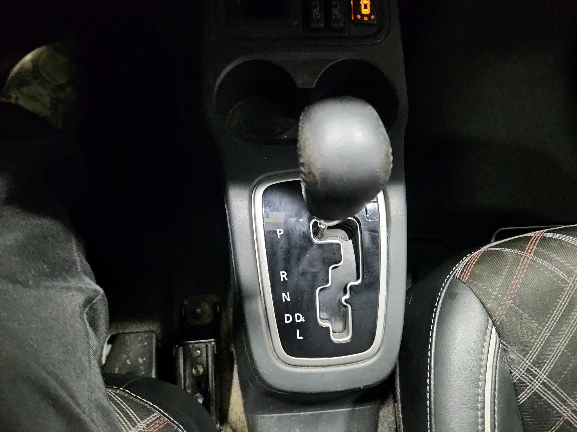 Thumbnail: 2021 Mitsubishi Mirage - 17