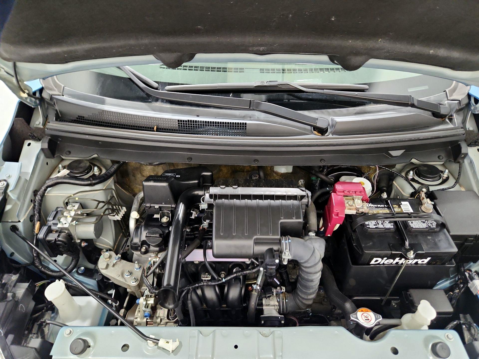 Thumbnail: 2021 Mitsubishi Mirage - 20