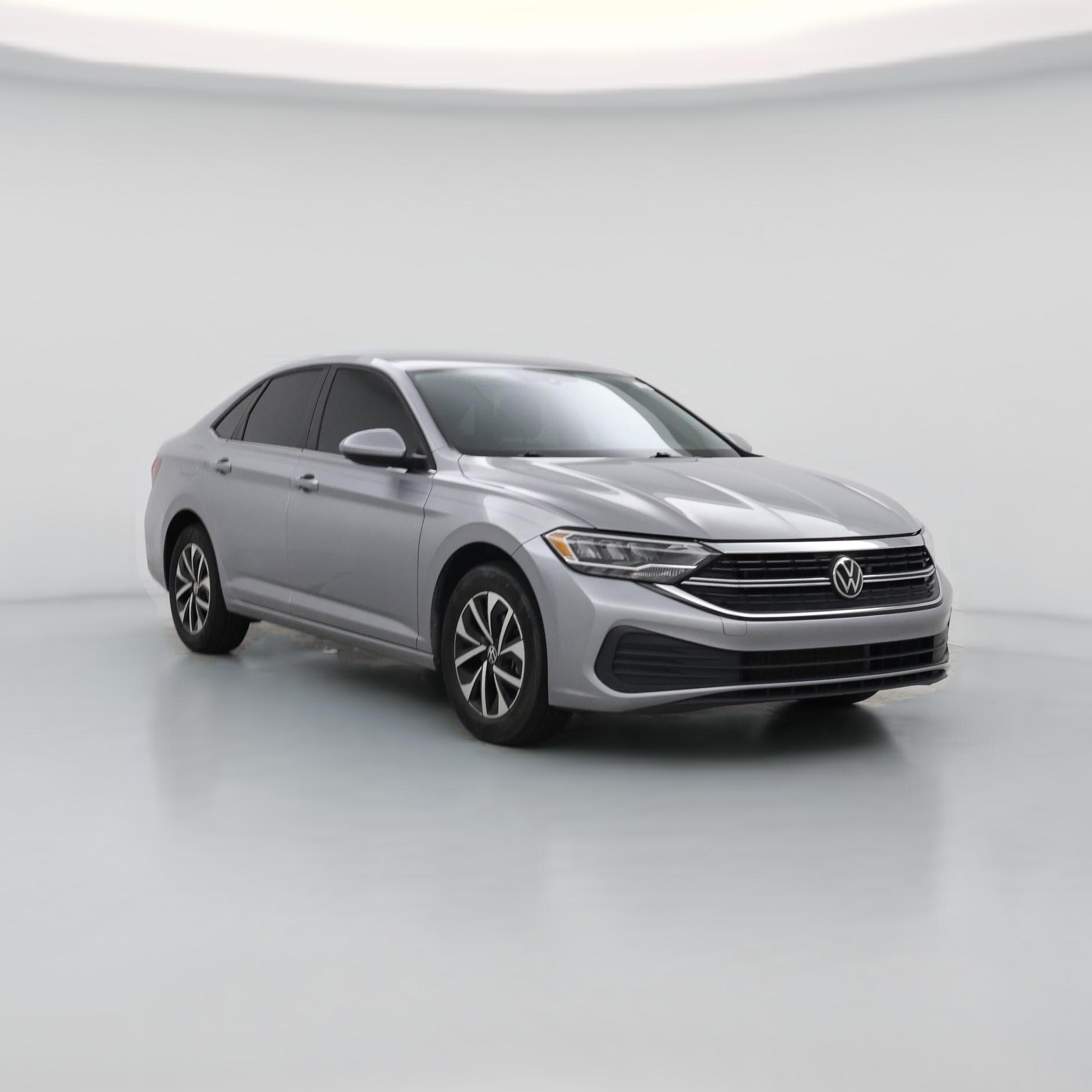 Thumbnail: 2023 Volkswagen Jetta - 1