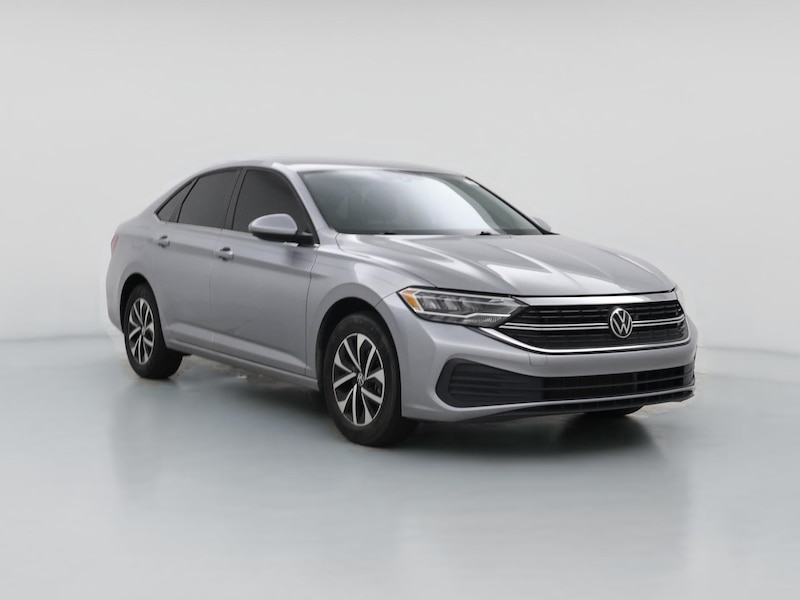 2023 Volkswagen Jetta S -
                  Columbia, SC