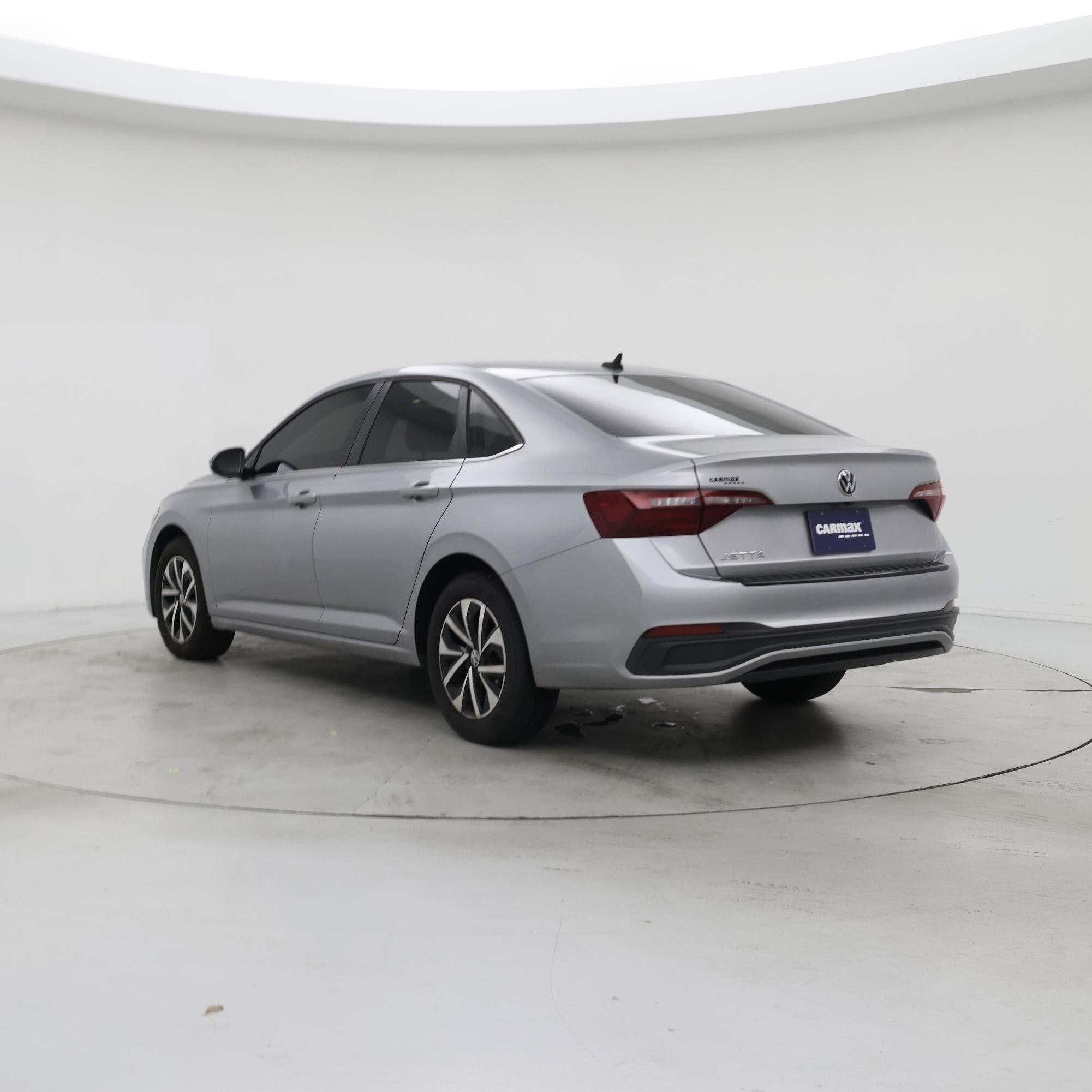 Thumbnail: 2023 Volkswagen Jetta - 2