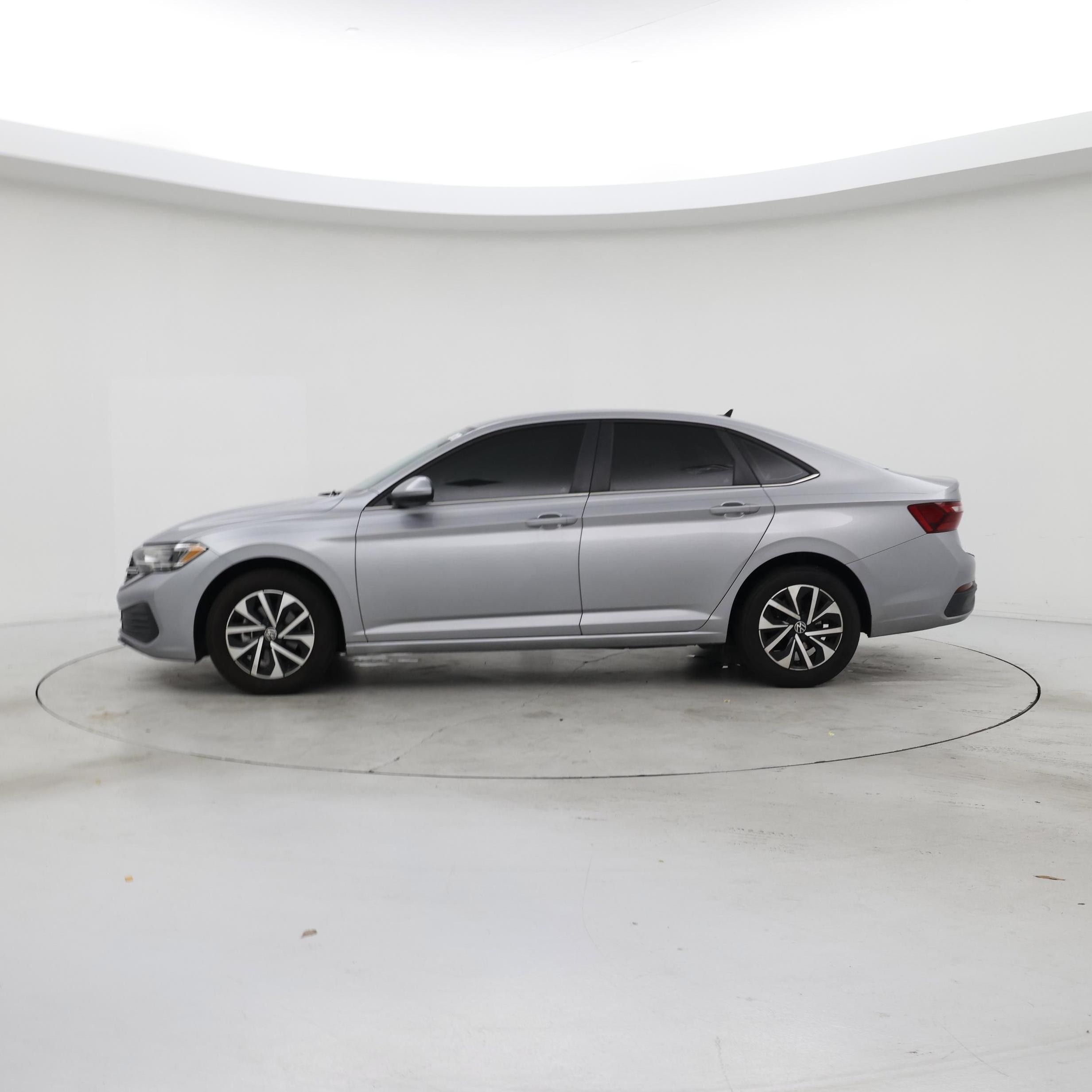 Thumbnail: 2023 Volkswagen Jetta - 3