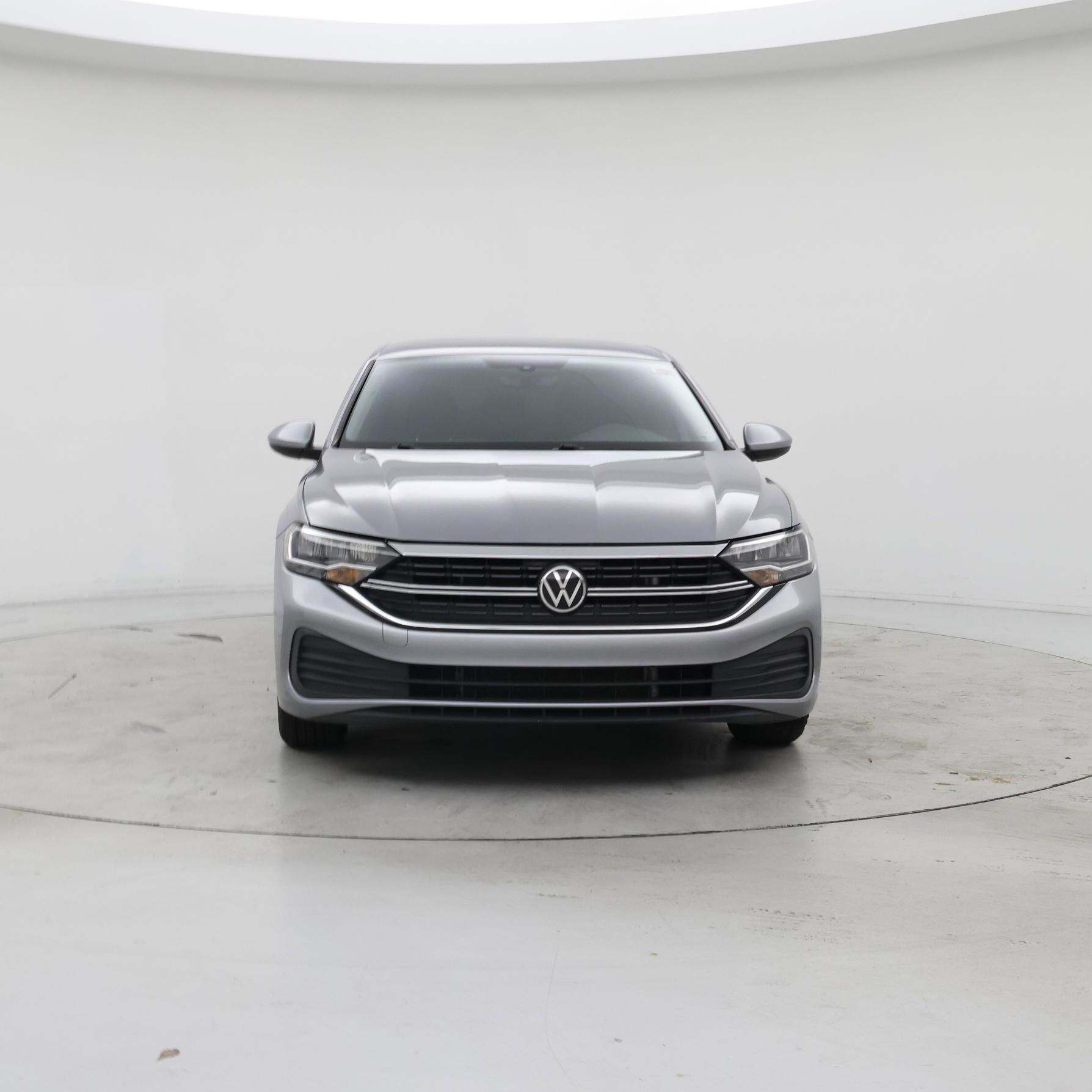 Thumbnail: 2023 Volkswagen Jetta - 5