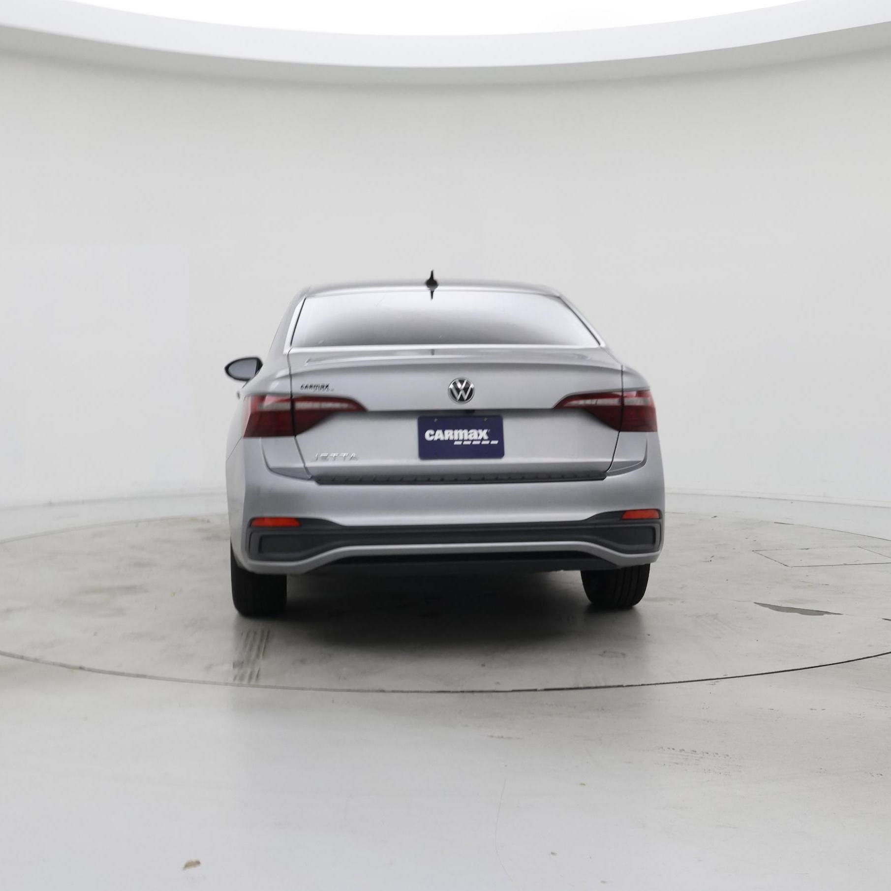 Thumbnail: 2023 Volkswagen Jetta - 6