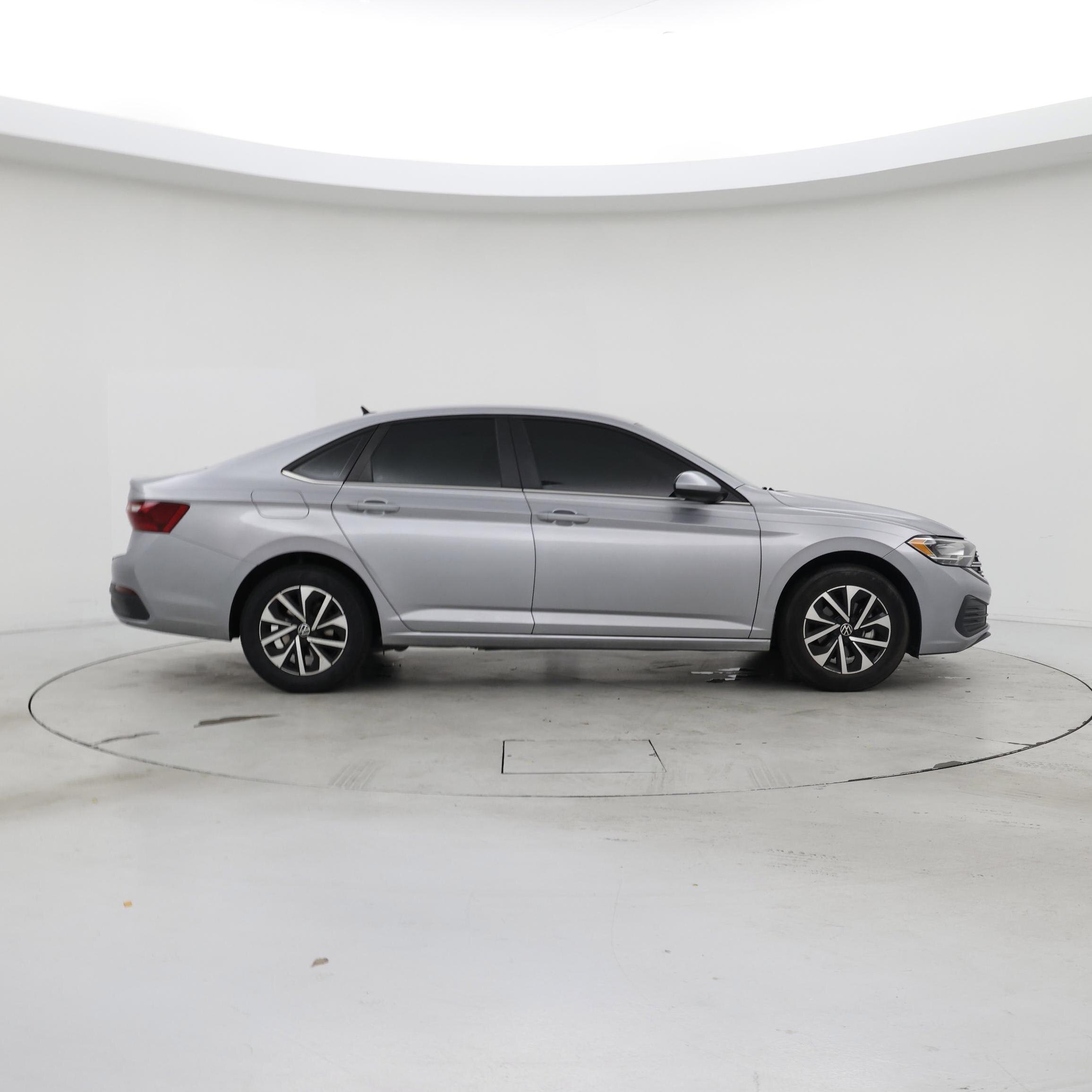 Thumbnail: 2023 Volkswagen Jetta - 7