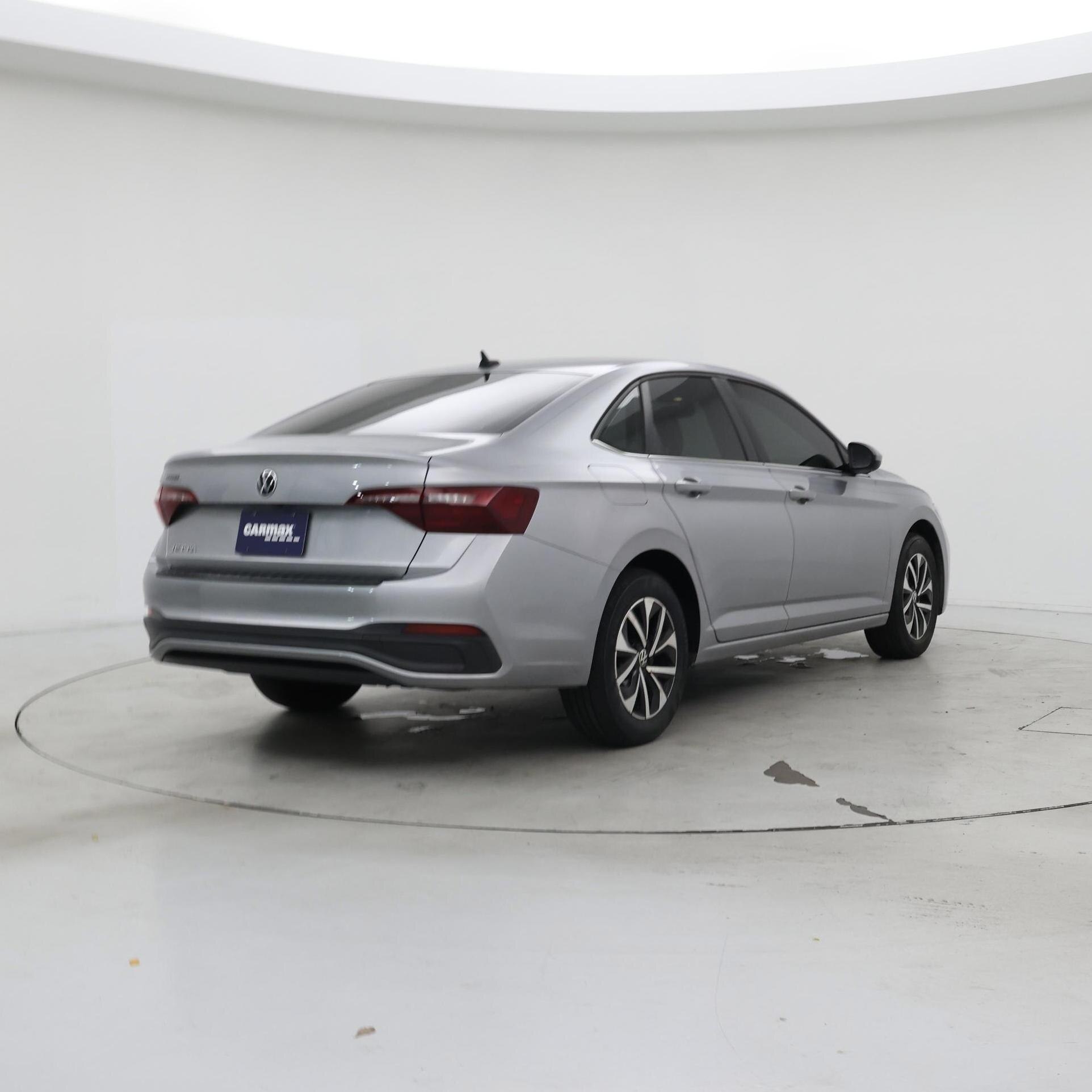 Thumbnail: 2023 Volkswagen Jetta - 8