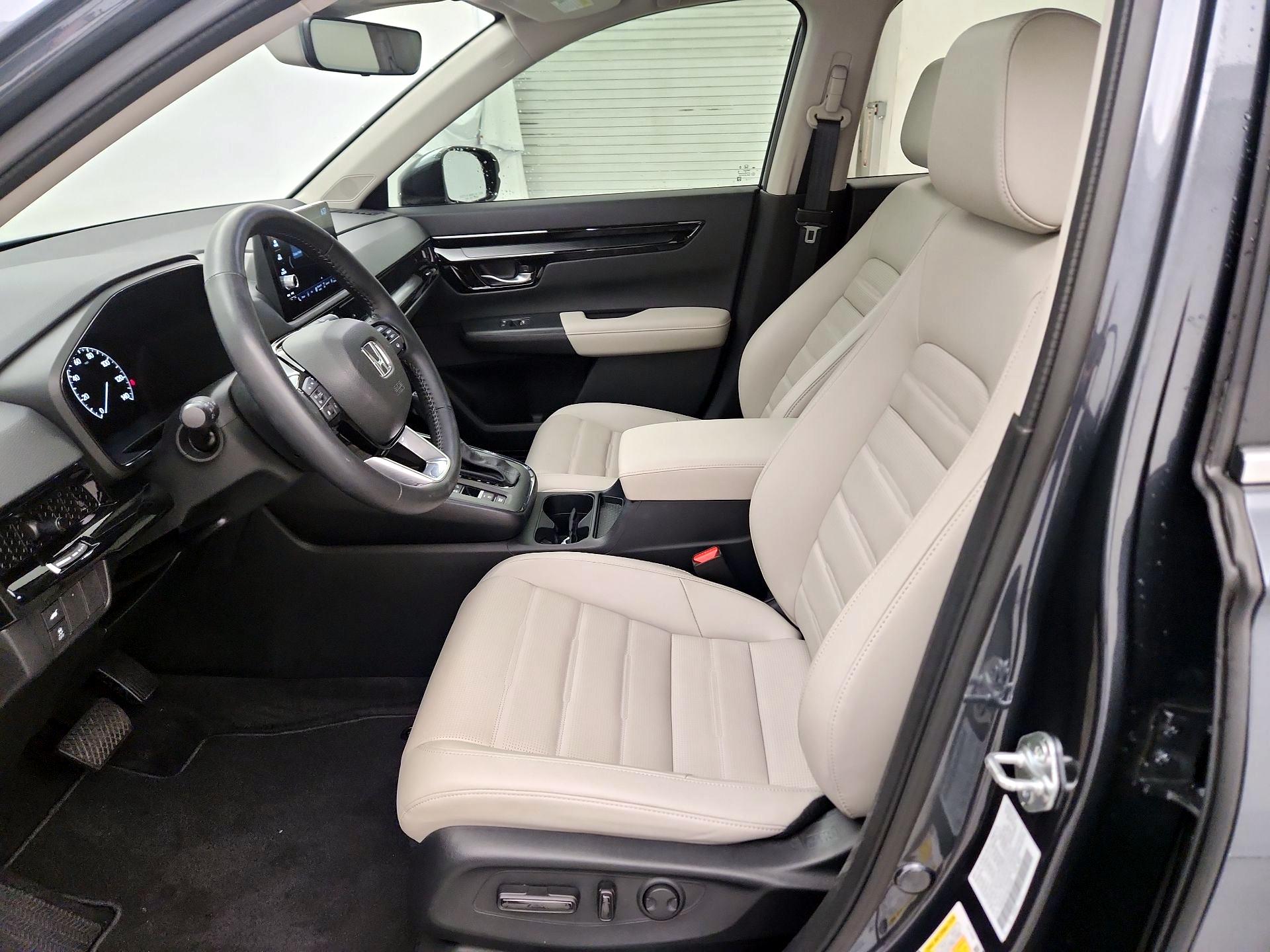 Thumbnail: 2025 Honda CR-V - 11