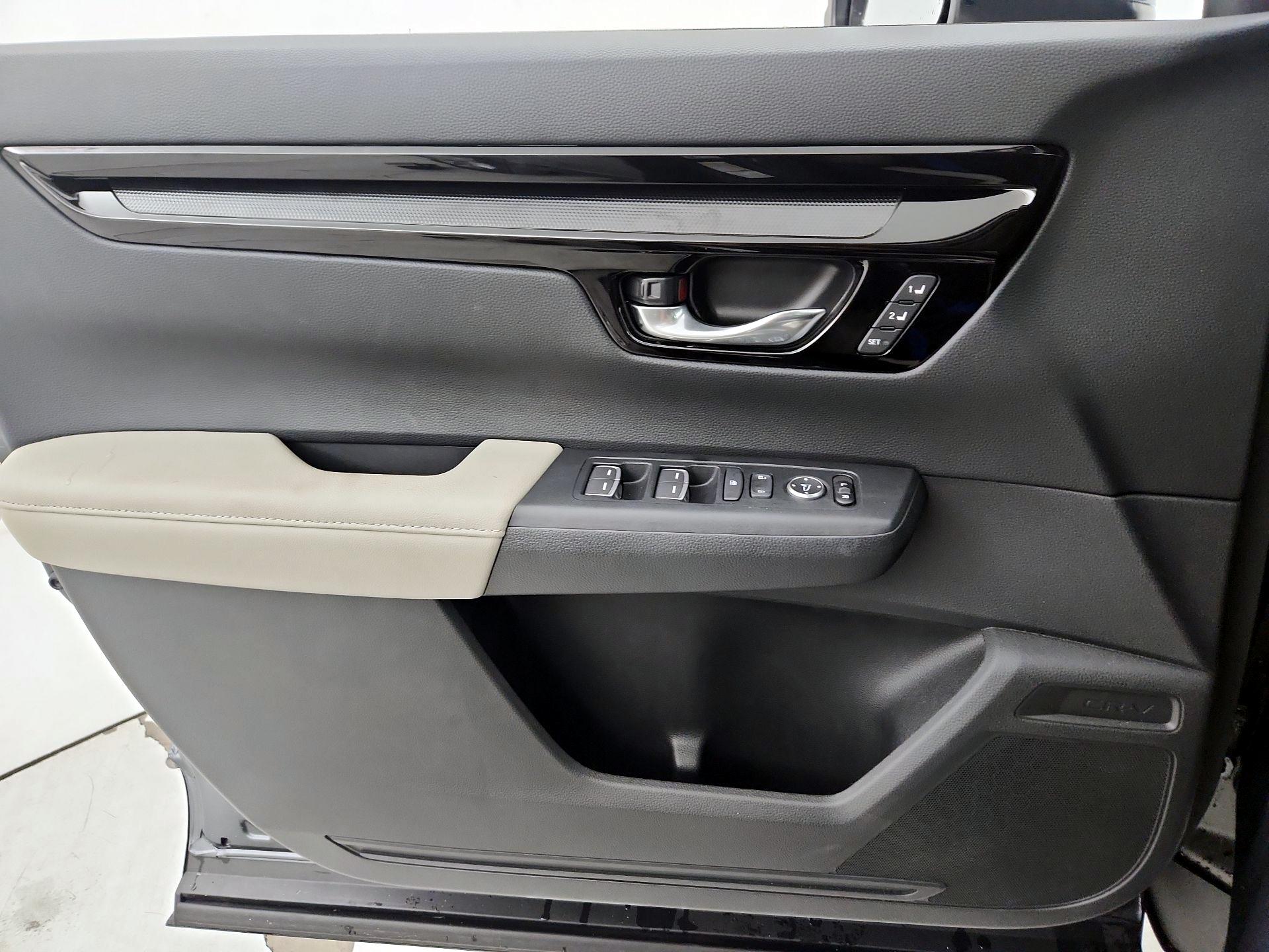 Thumbnail: 2025 Honda CR-V - 12
