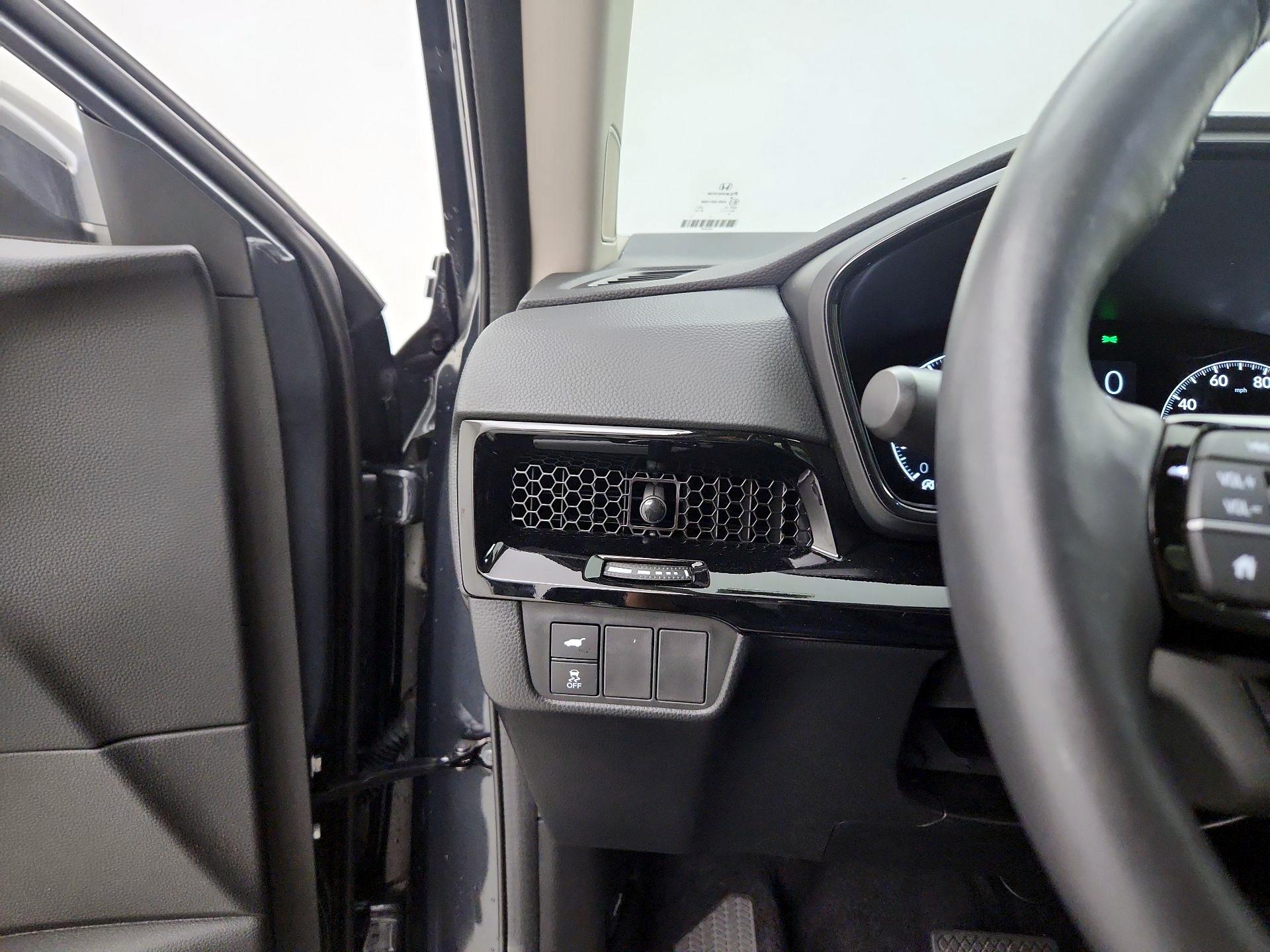 Thumbnail: 2025 Honda CR-V - 13
