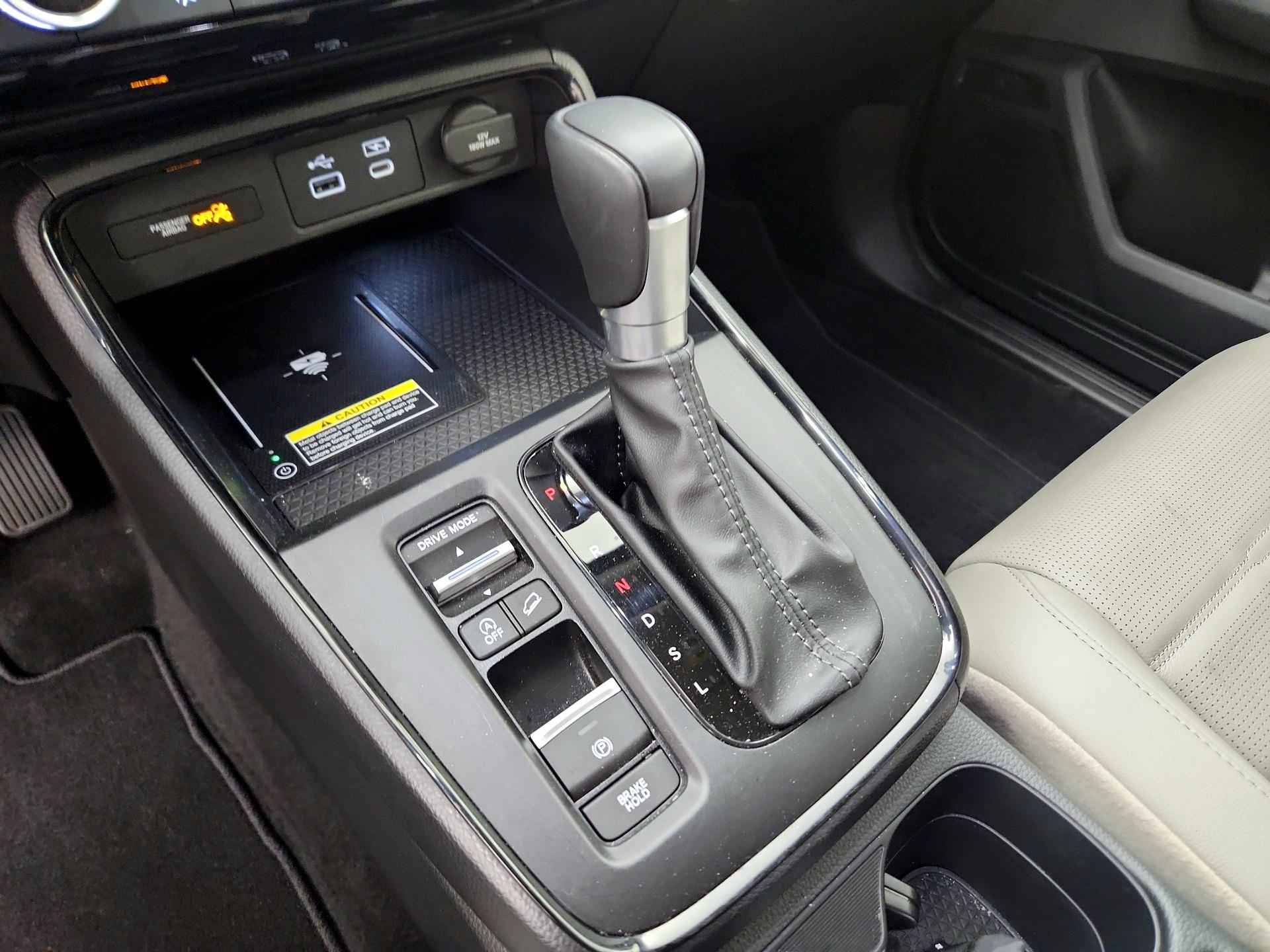 Thumbnail: 2025 Honda CR-V - 17