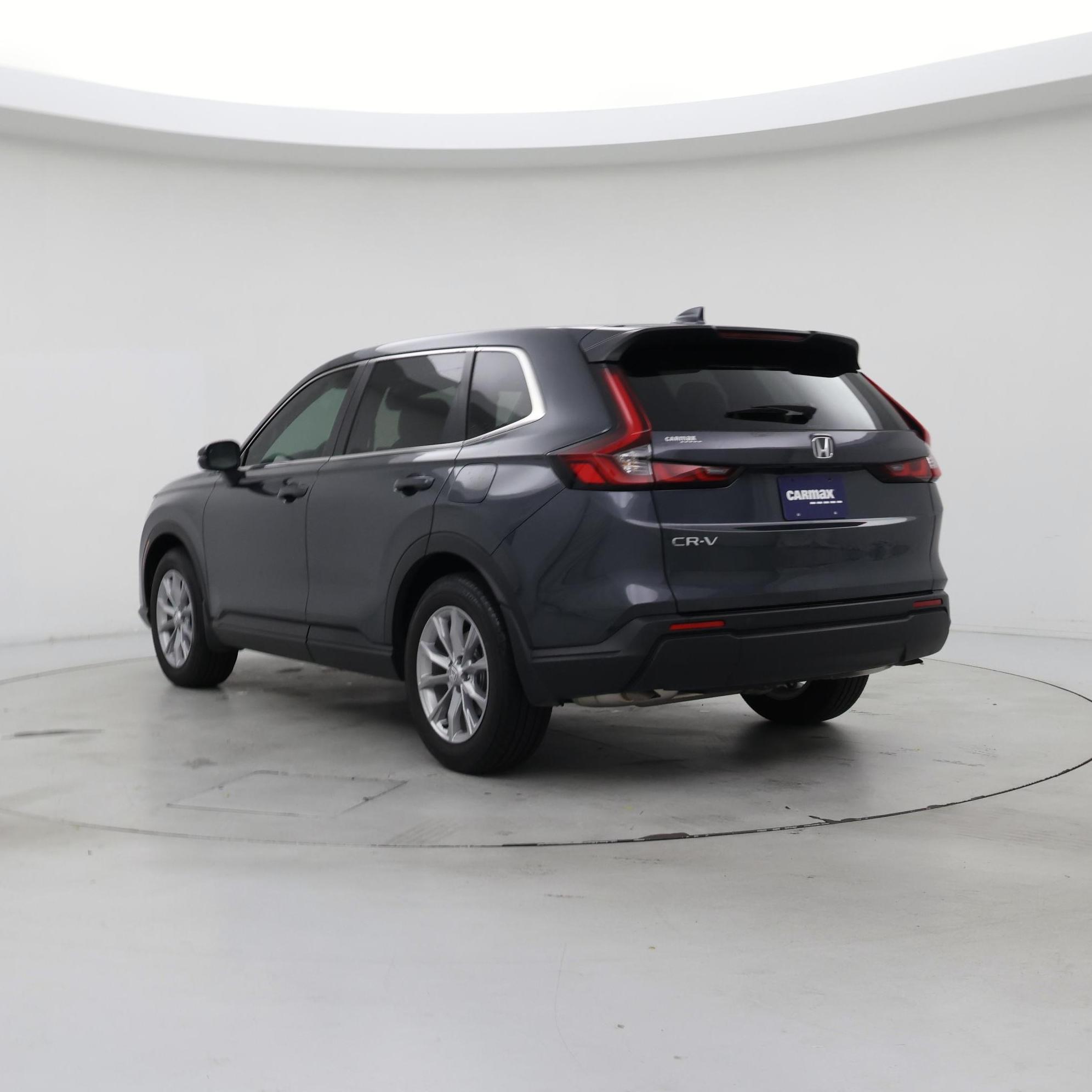 Thumbnail: 2025 Honda CR-V - 2