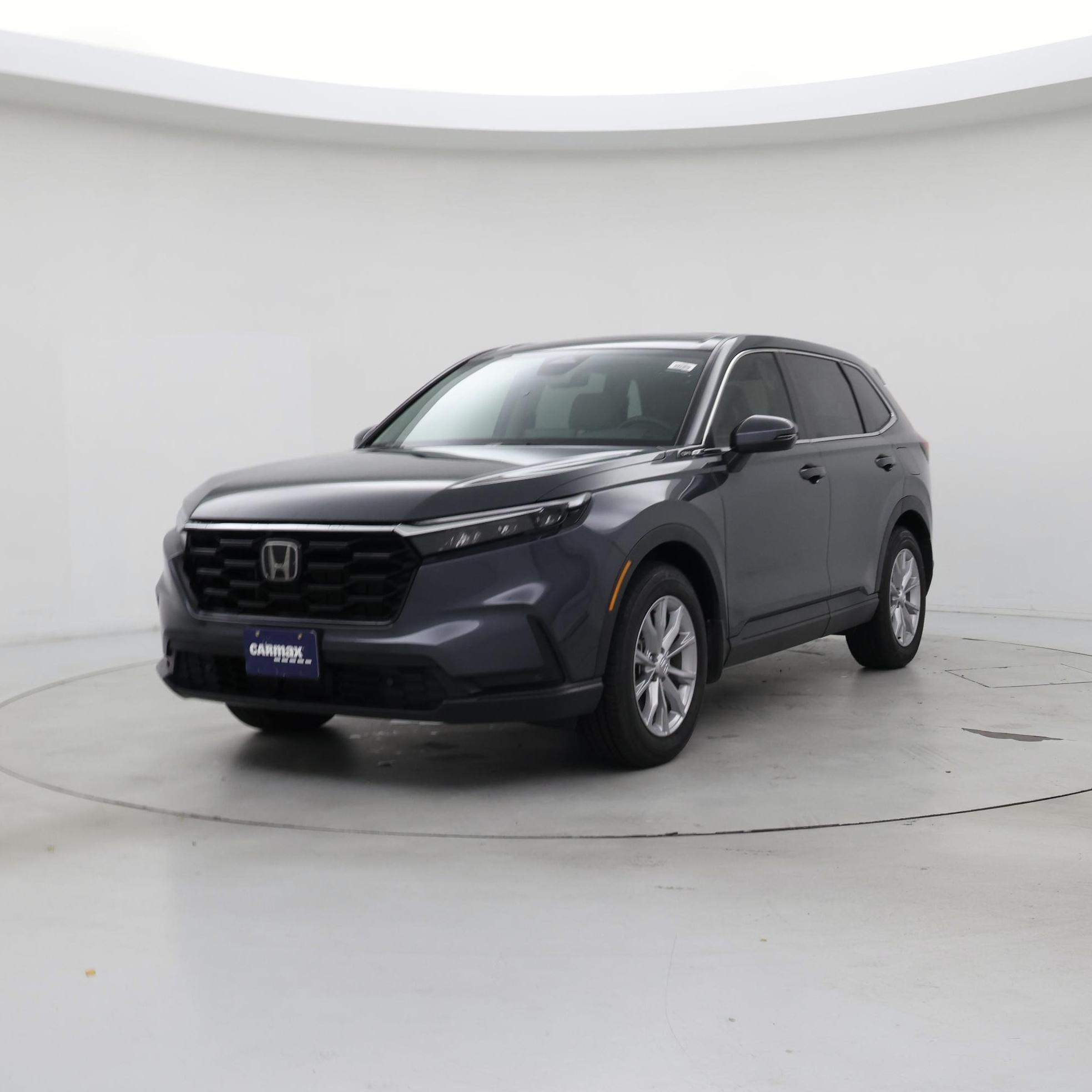 Thumbnail: 2025 Honda CR-V - 4