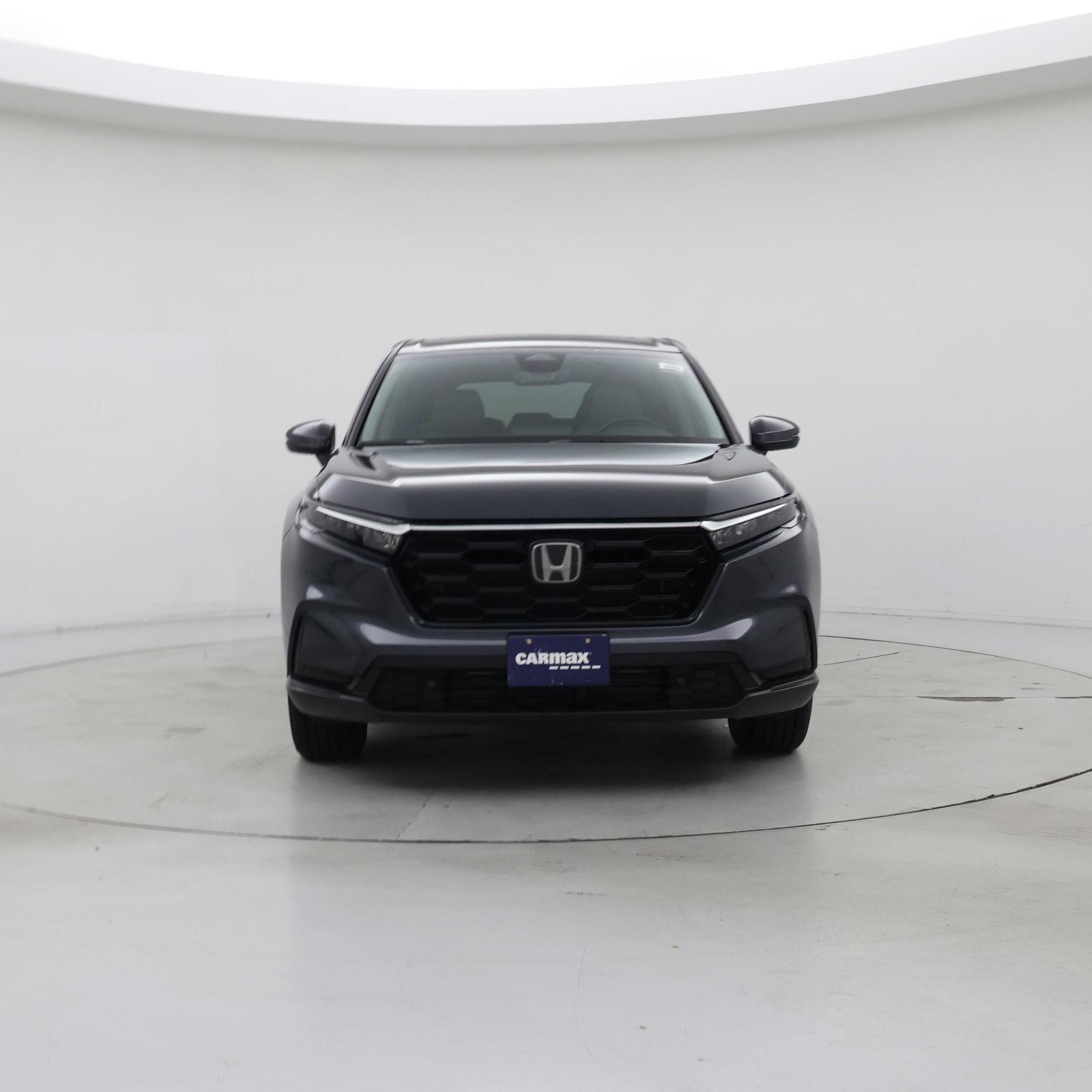 Thumbnail: 2025 Honda CR-V - 5