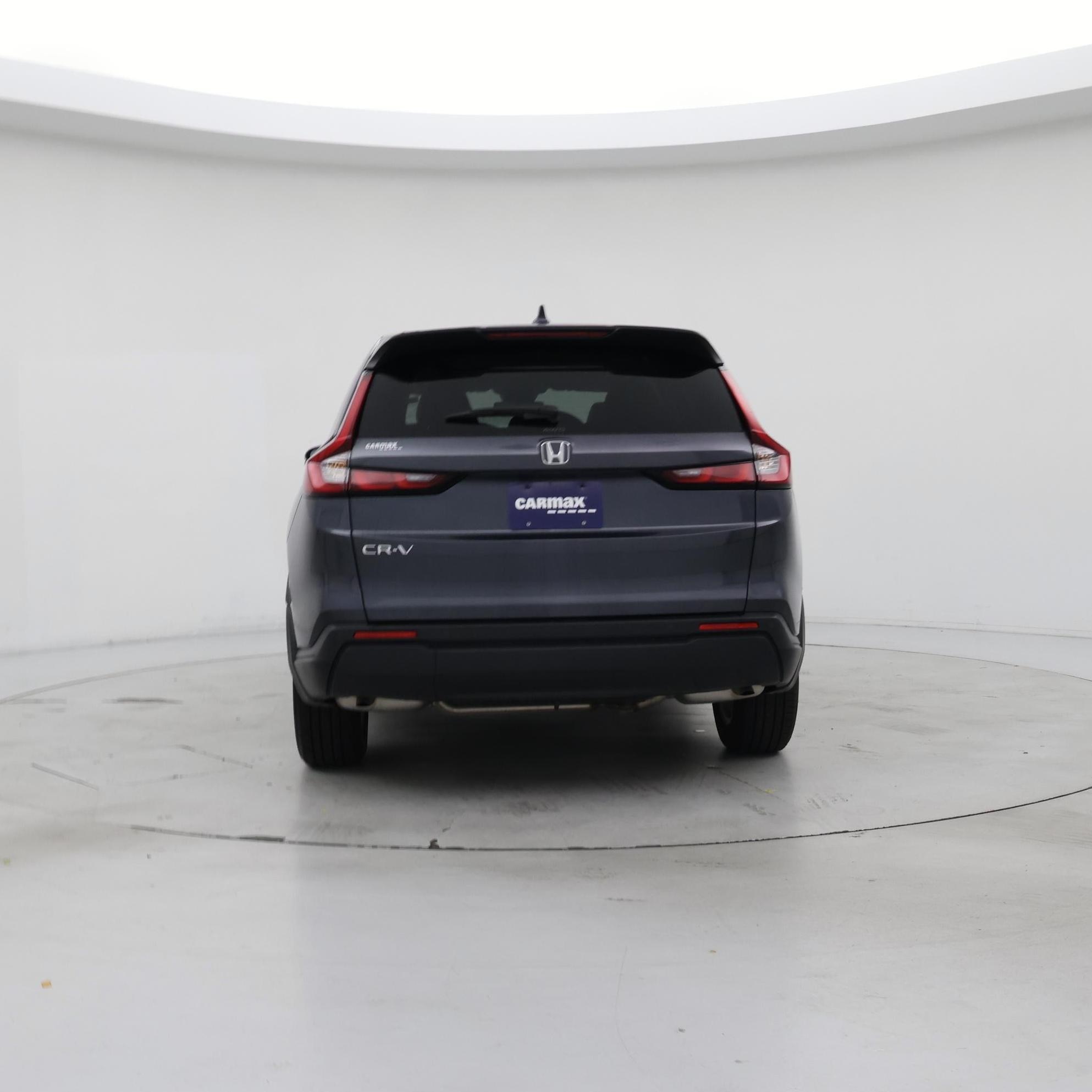 Thumbnail: 2025 Honda CR-V - 6