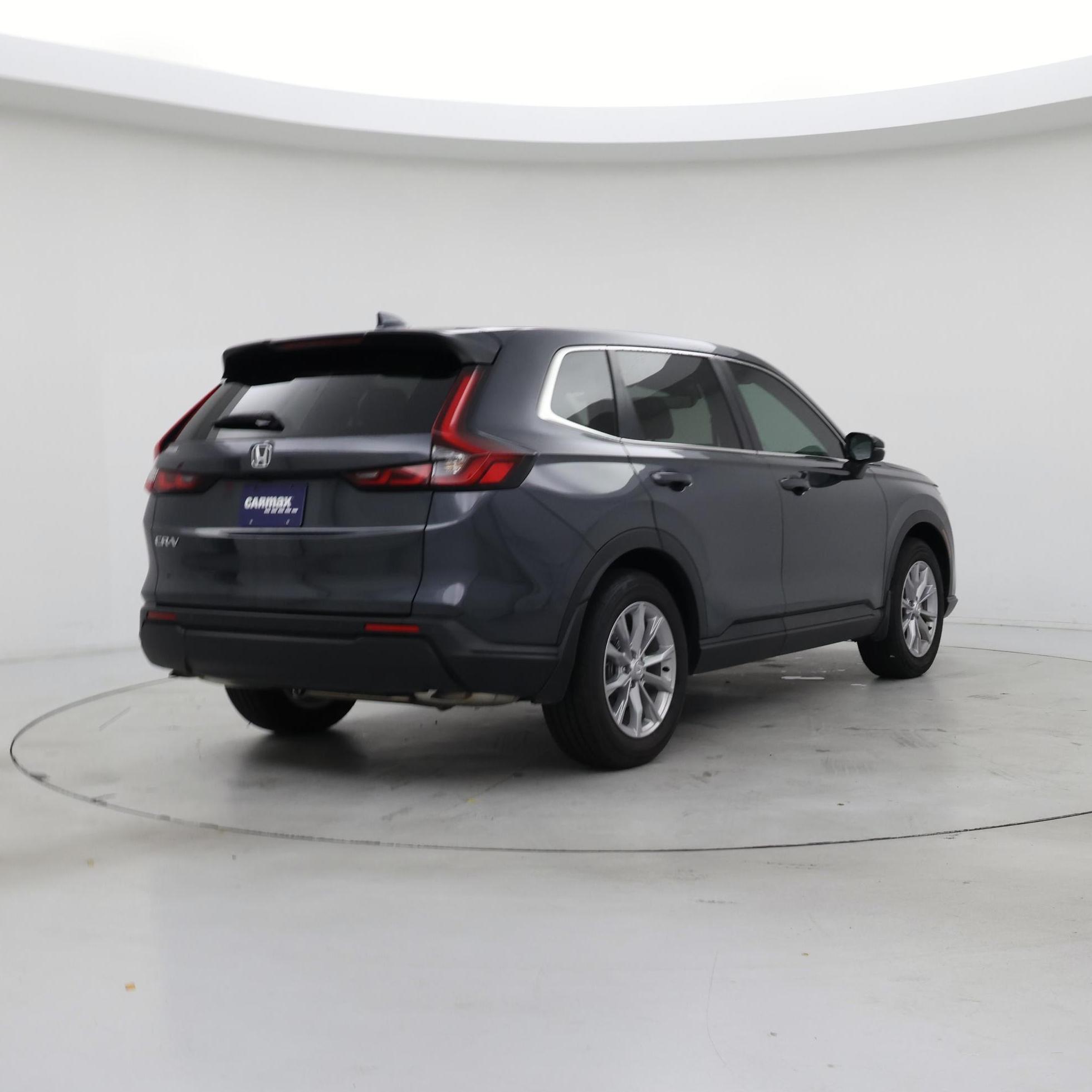 Thumbnail: 2025 Honda CR-V - 8