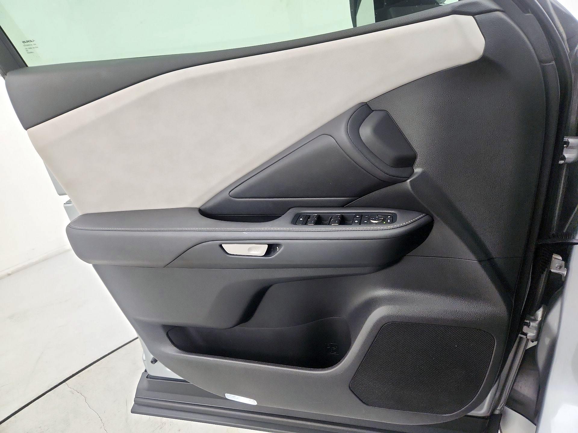 Thumbnail: 2024 Lexus TX - 12