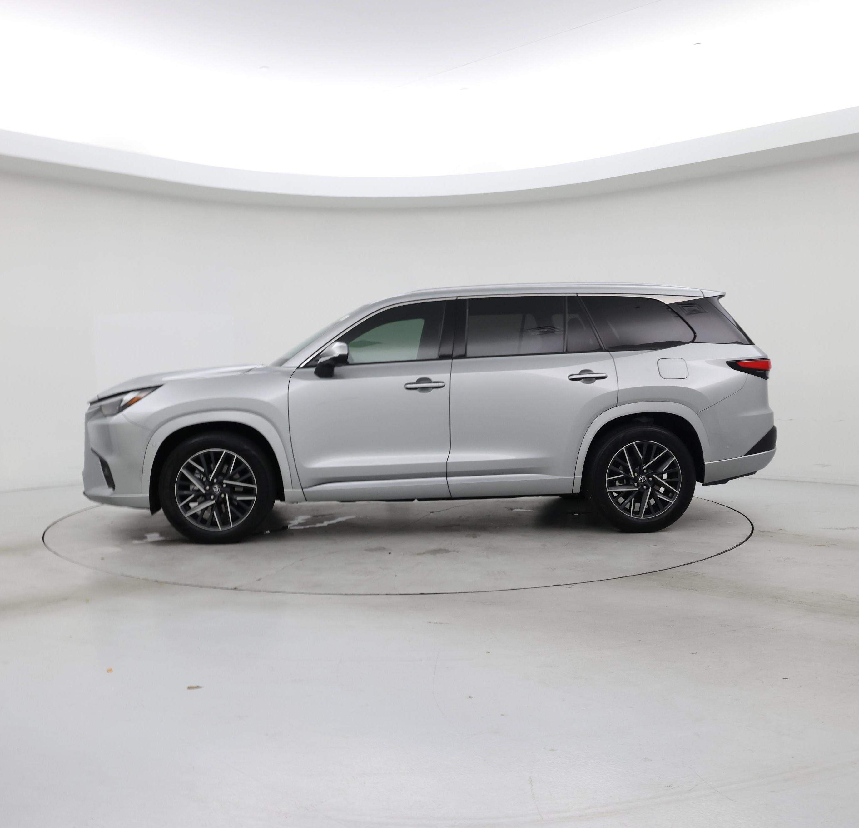 Thumbnail: 2024 Lexus TX - 3