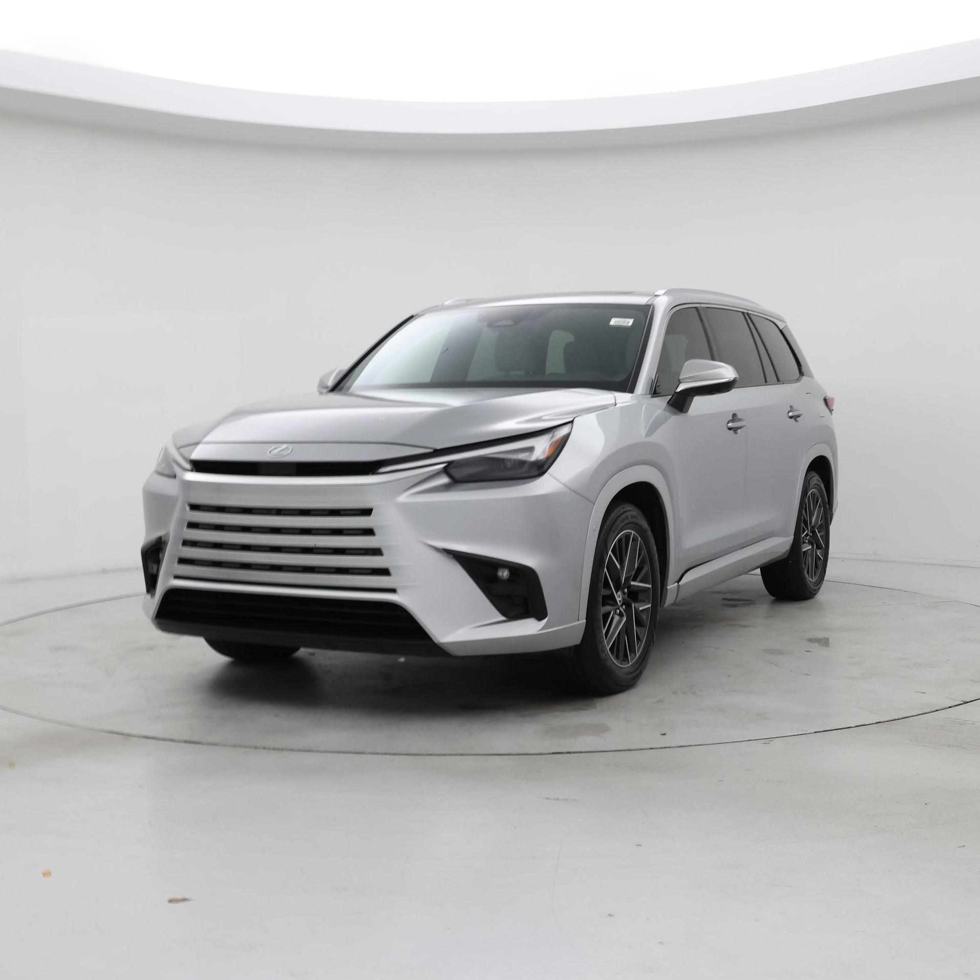 Thumbnail: 2024 Lexus TX - 4