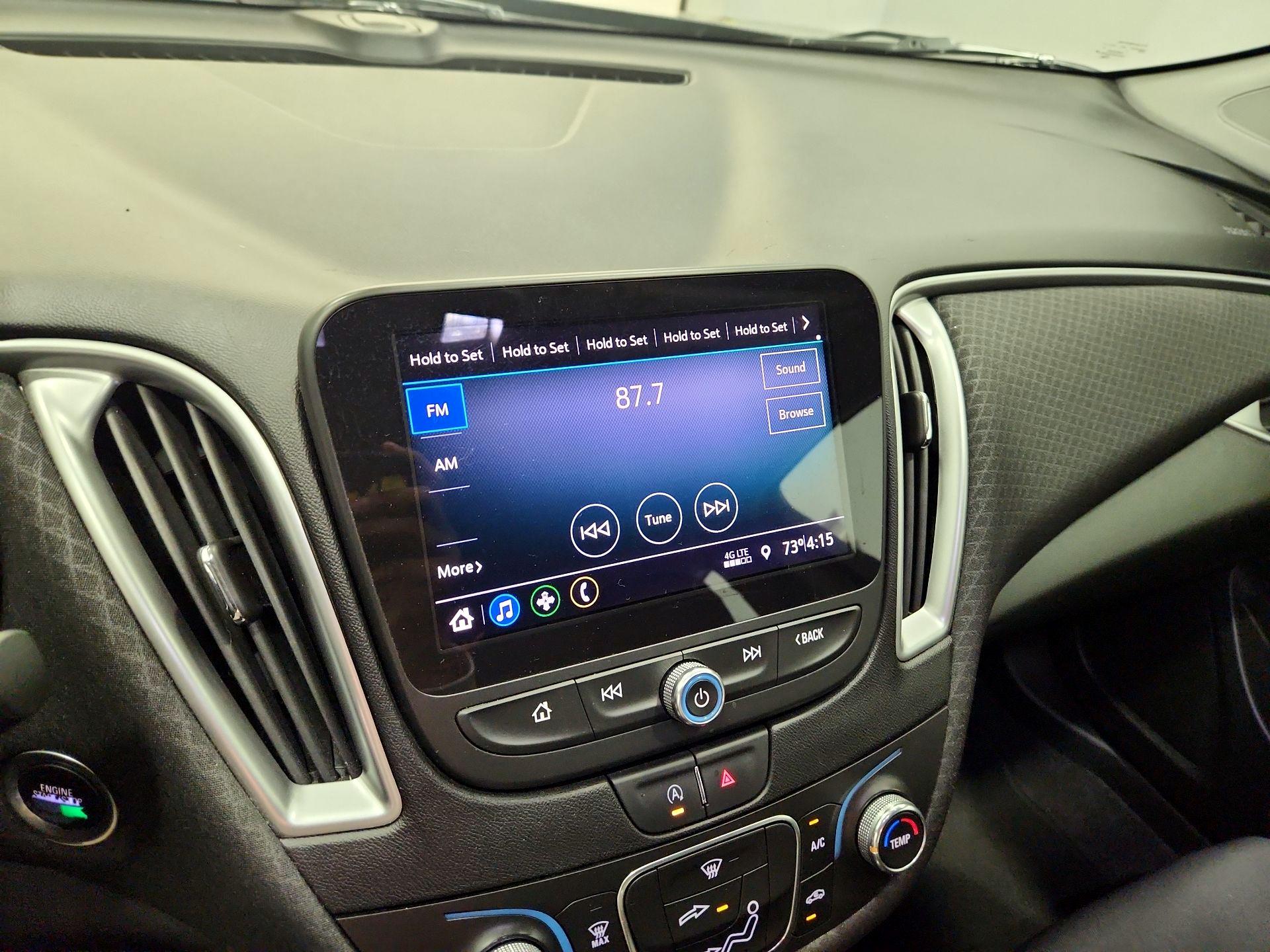 Thumbnail: 2020 Chevrolet Malibu - 15