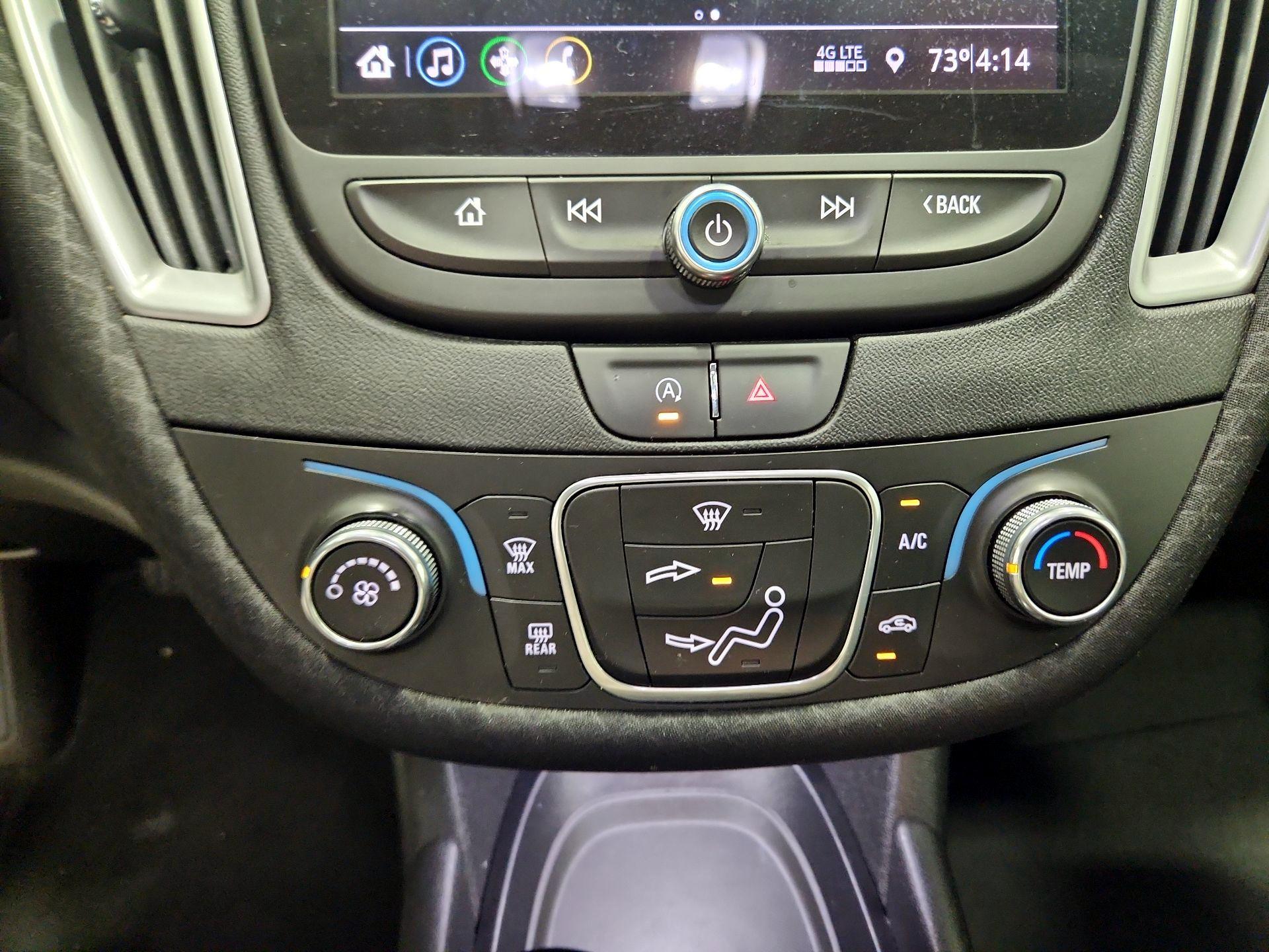 Thumbnail: 2020 Chevrolet Malibu - 16