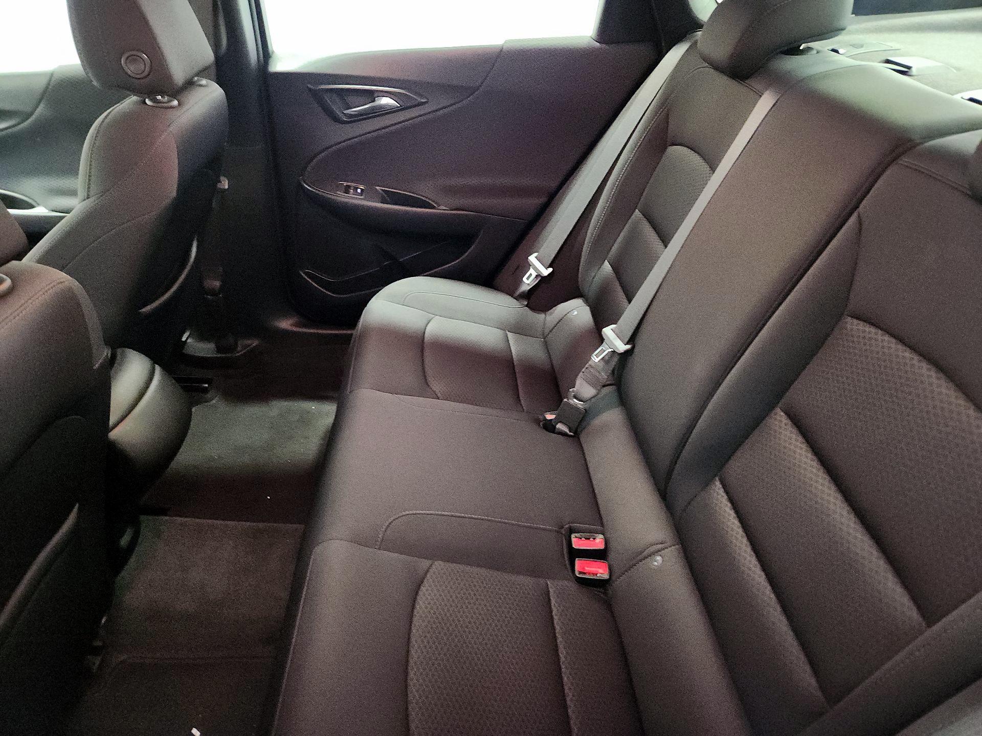 Thumbnail: 2020 Chevrolet Malibu - 19