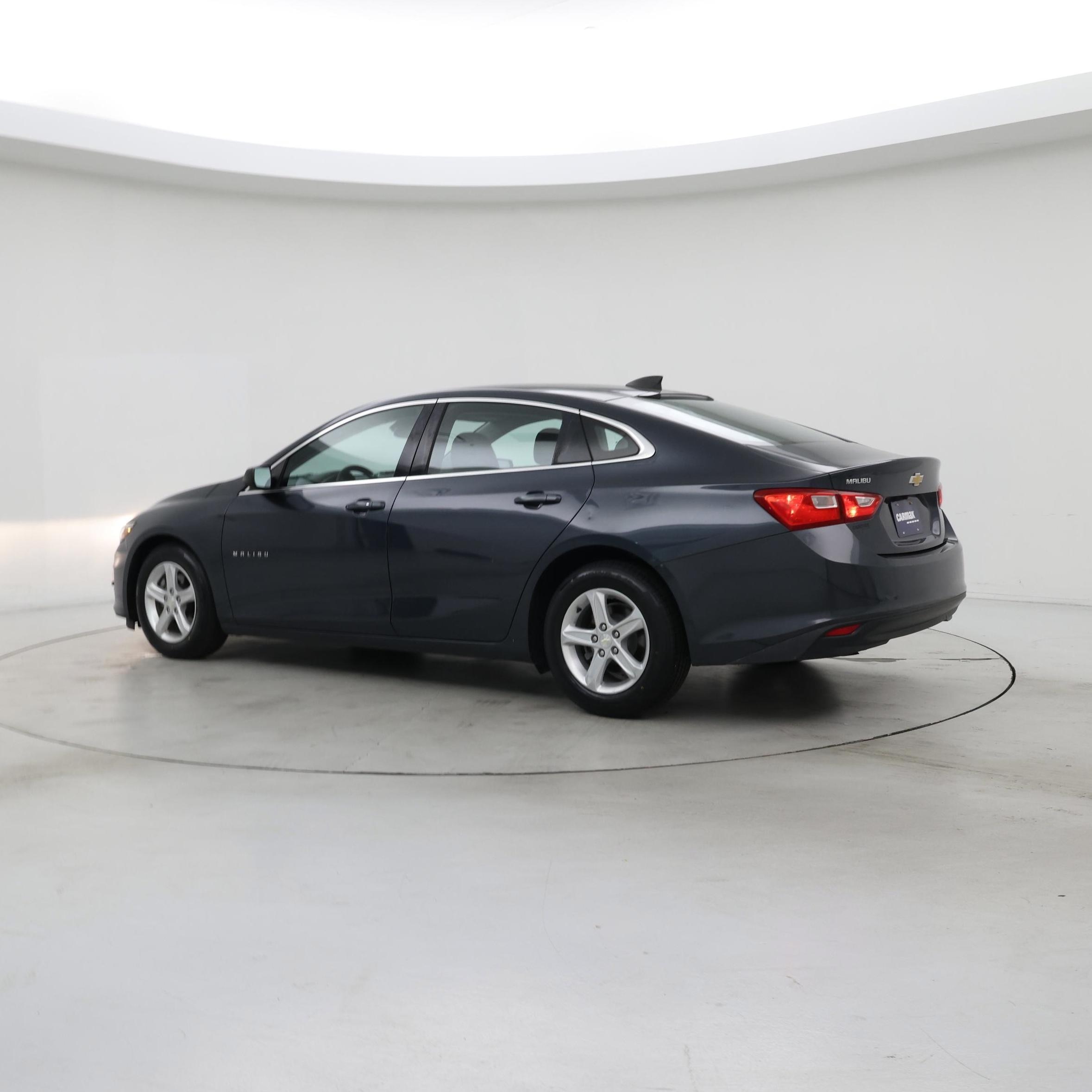 Thumbnail: 2020 Chevrolet Malibu - 5