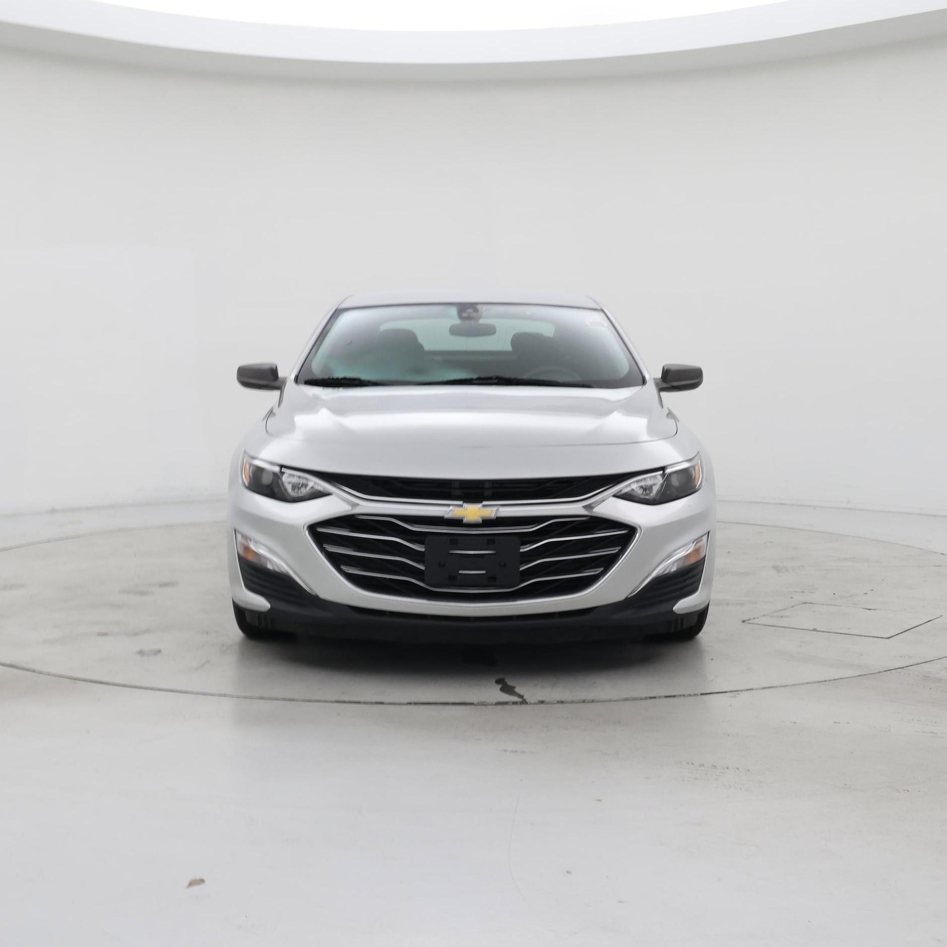 Thumbnail: 2020 Chevrolet Malibu - 5