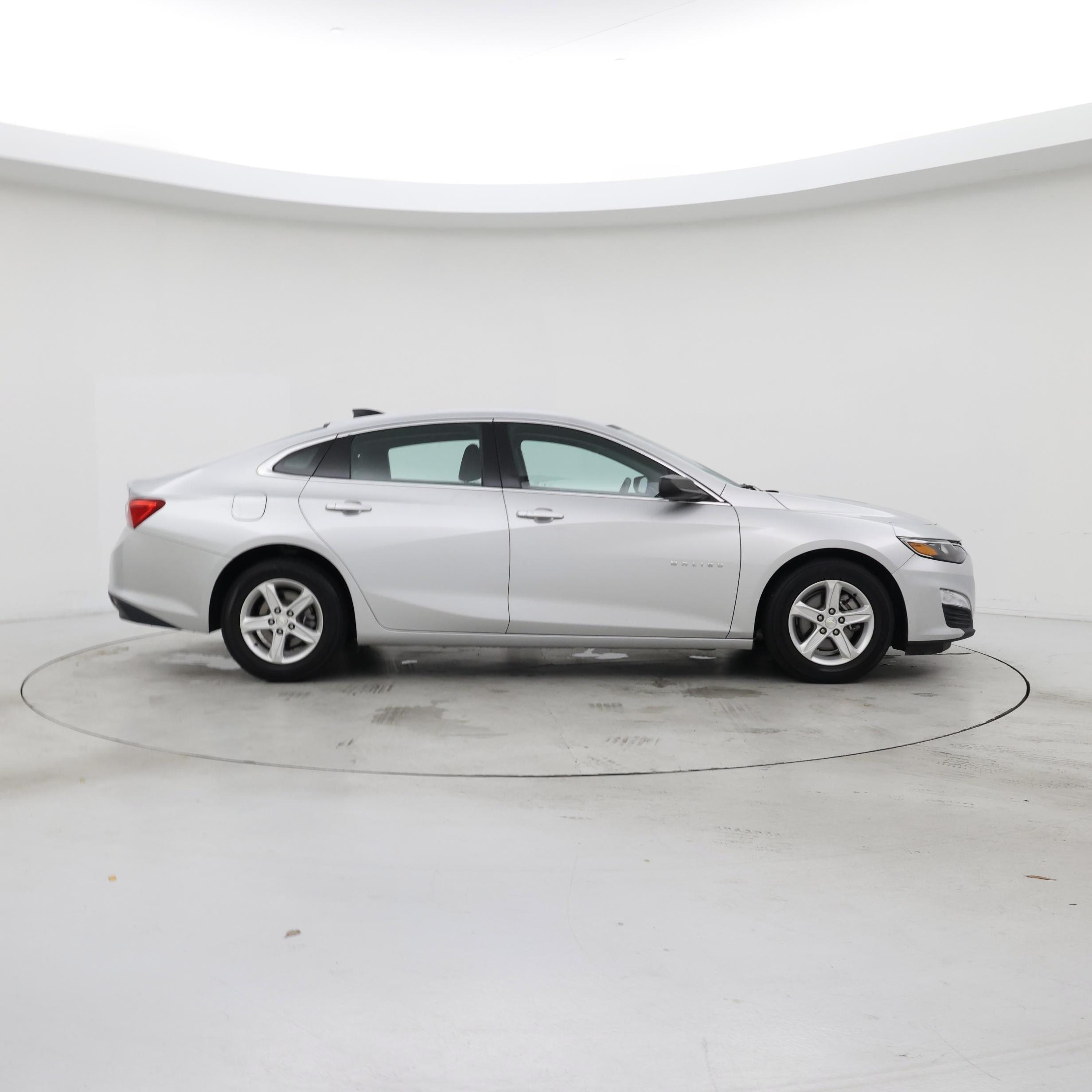 Thumbnail: 2020 Chevrolet Malibu - 7