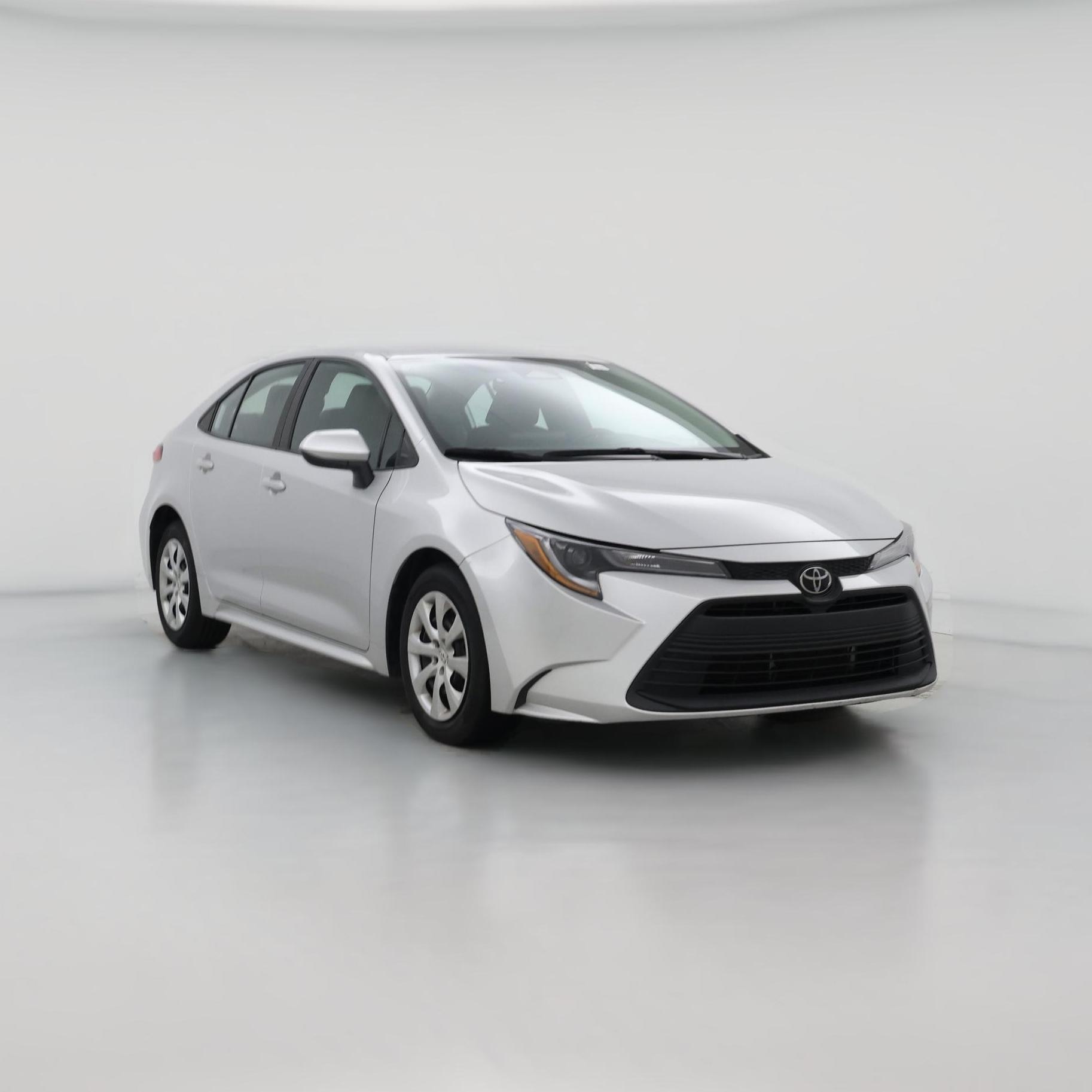 Thumbnail: 2023 Toyota Corolla - 1