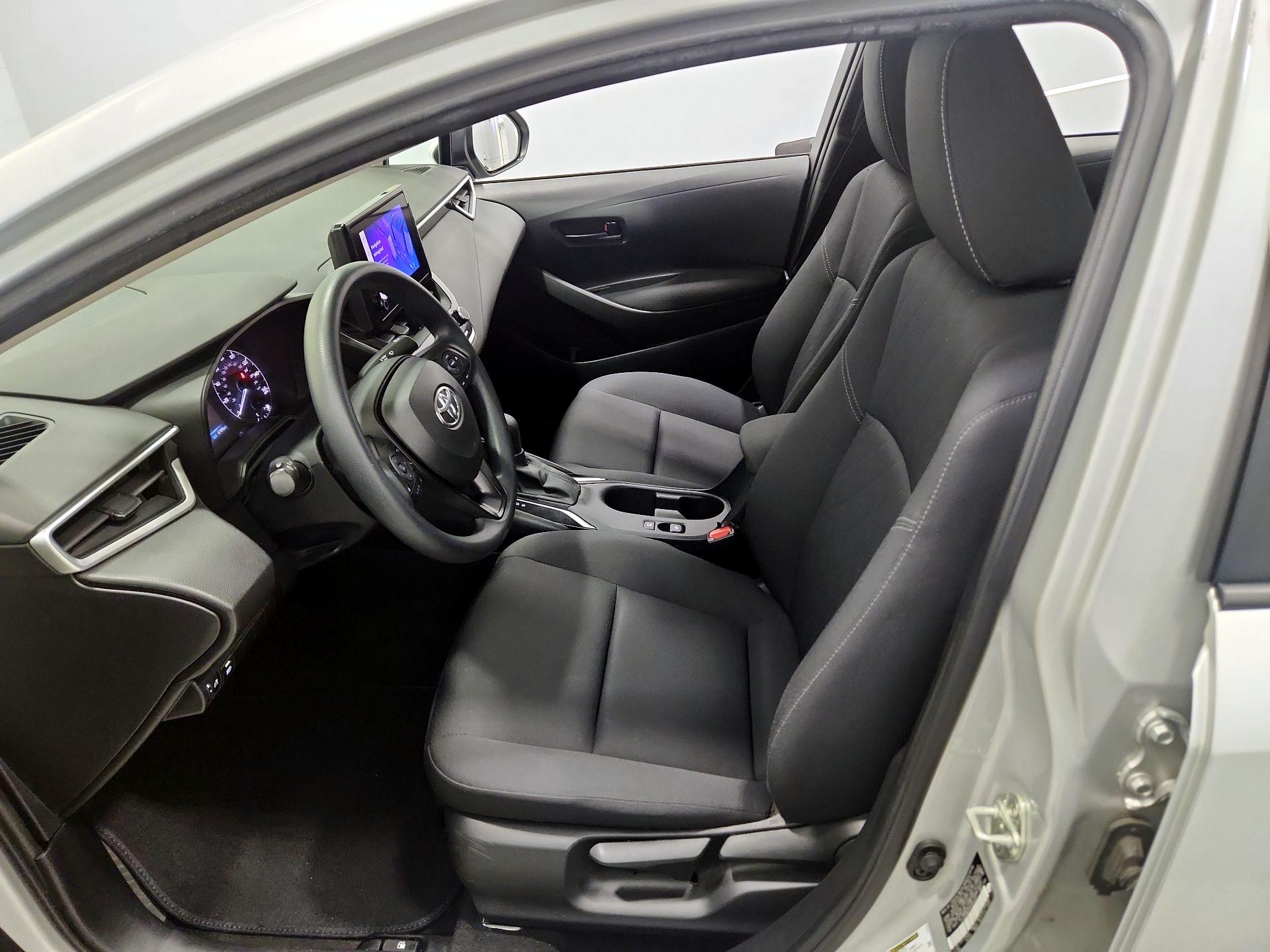 Thumbnail: 2023 Toyota Corolla - 11