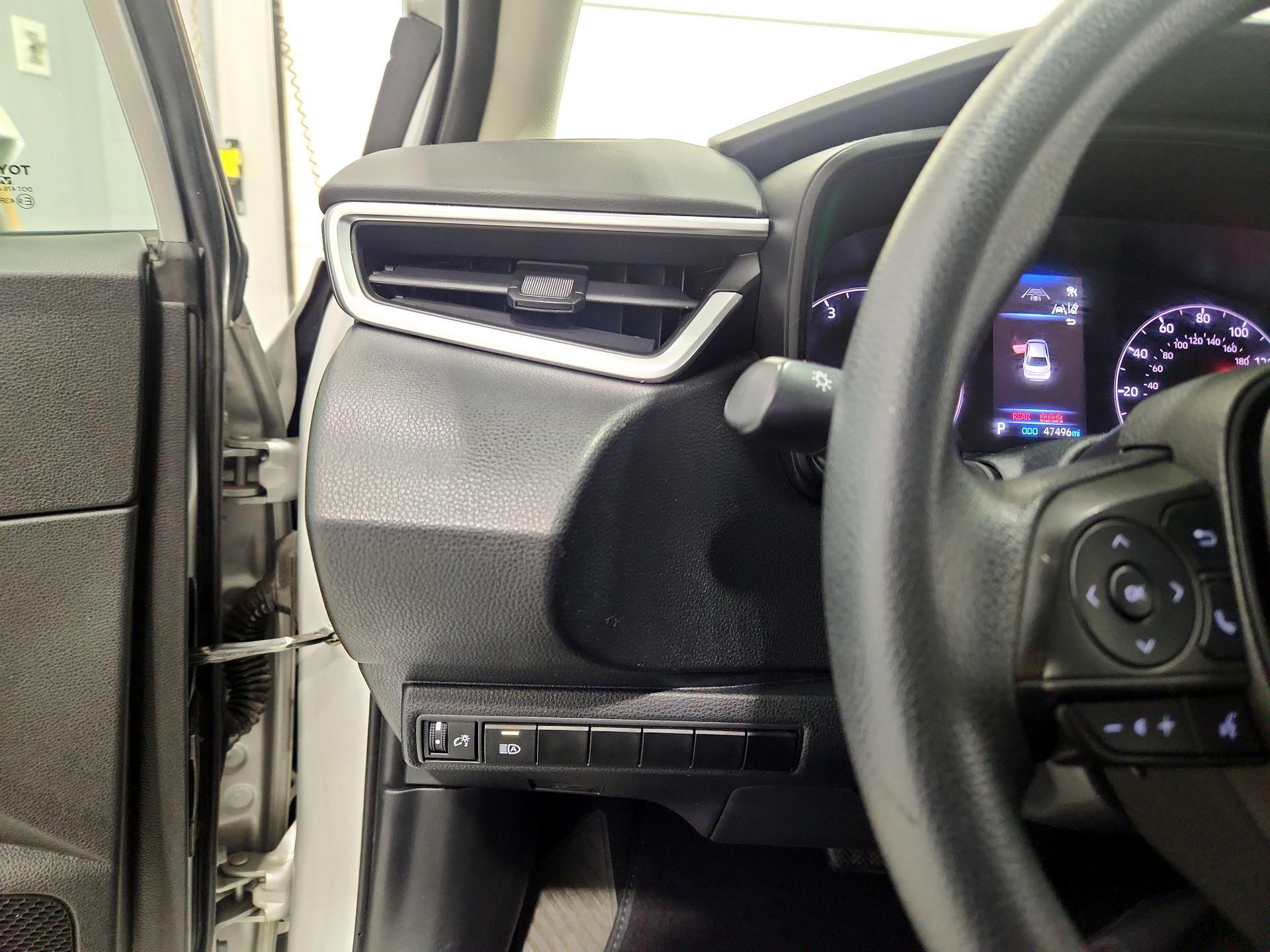 Thumbnail: 2023 Toyota Corolla - 13