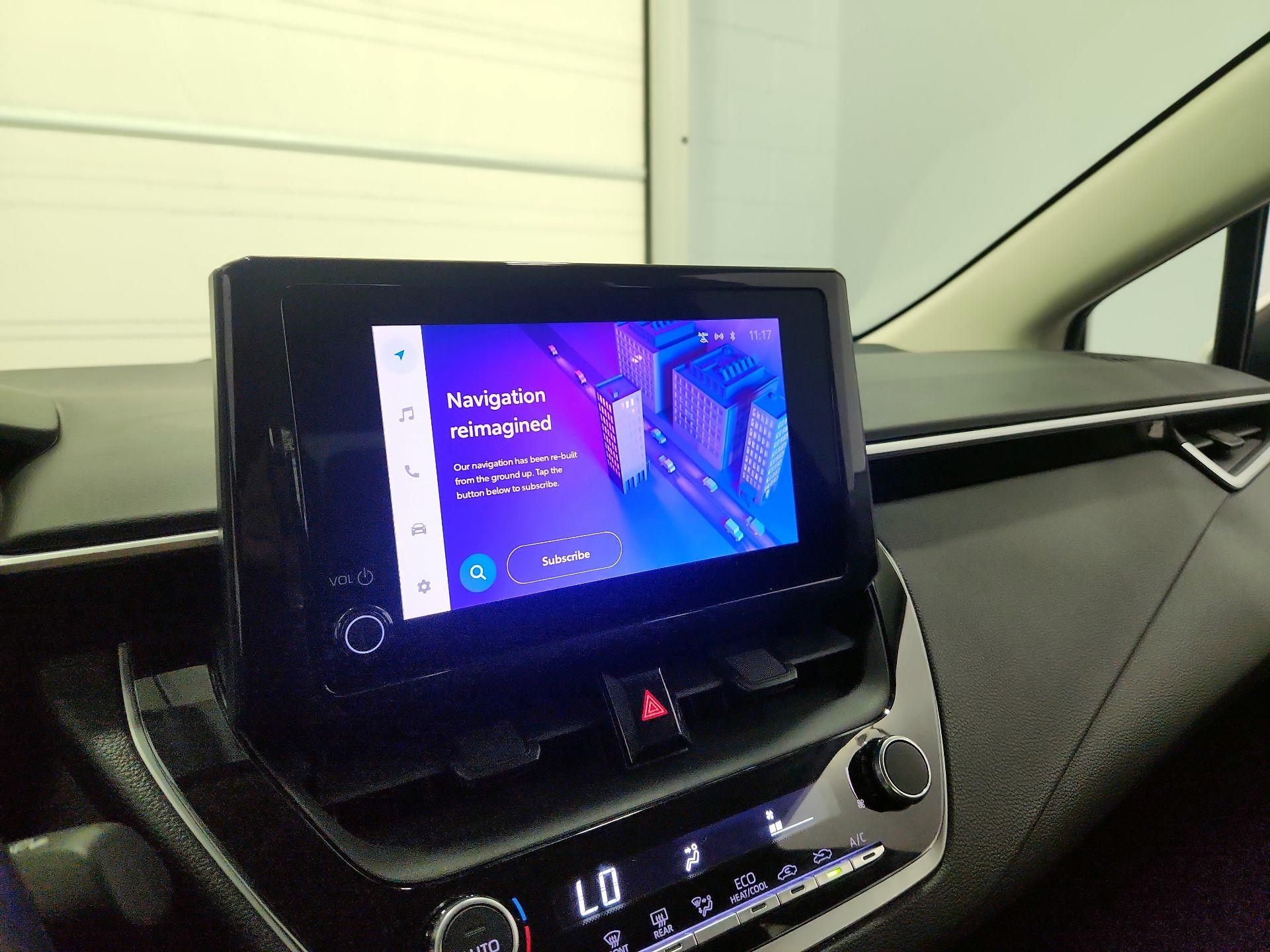 Thumbnail: 2023 Toyota Corolla - 14