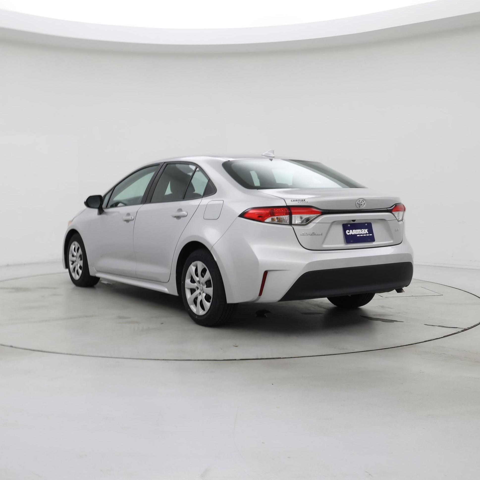 Thumbnail: 2023 Toyota Corolla - 2