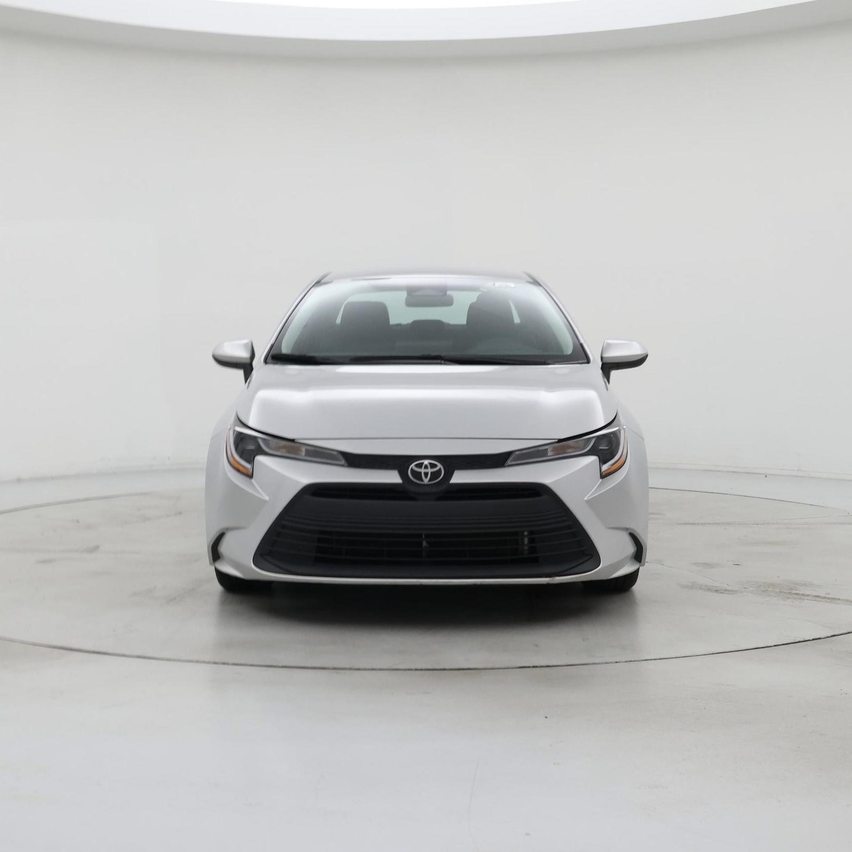 Thumbnail: 2023 Toyota Corolla - 5