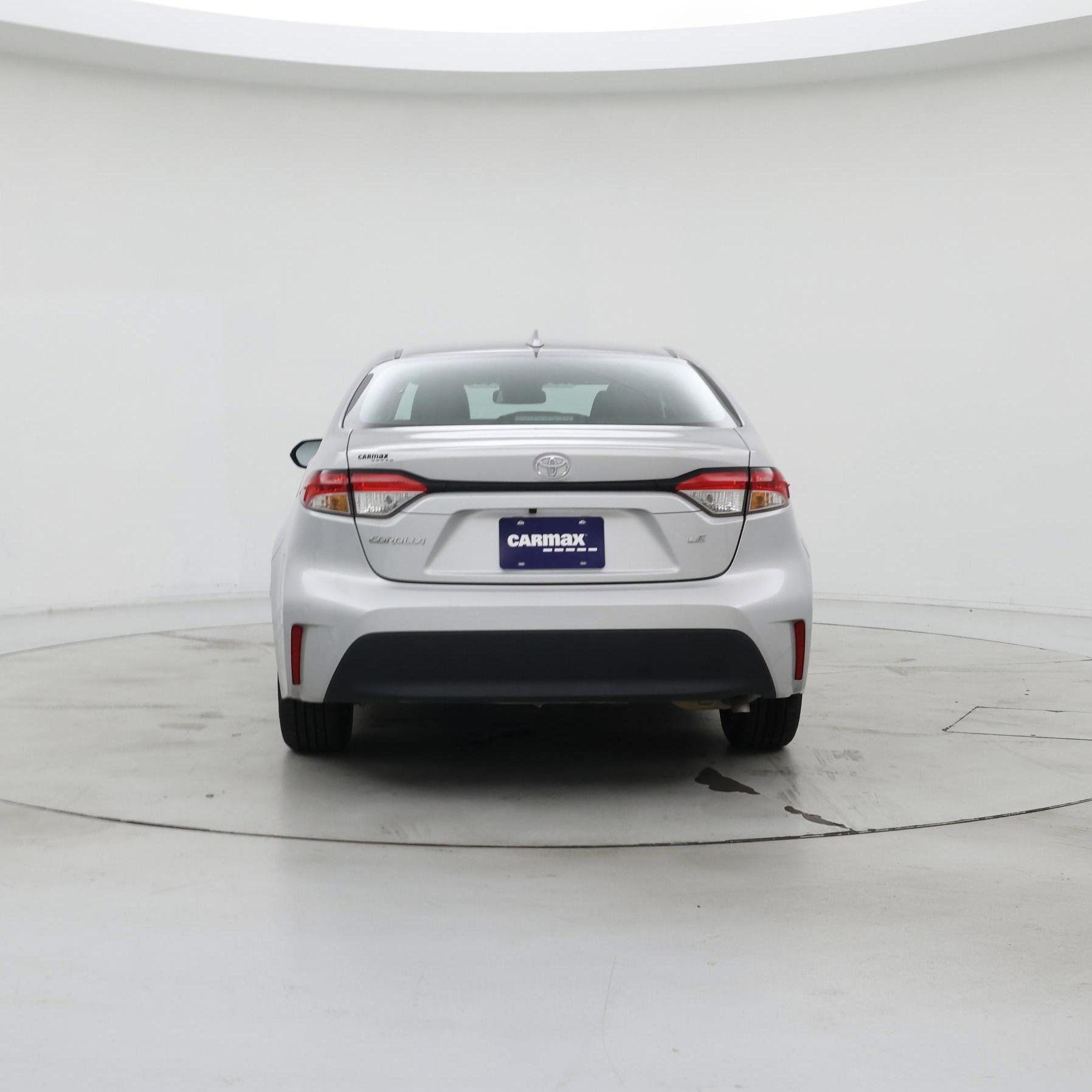 Thumbnail: 2023 Toyota Corolla - 6